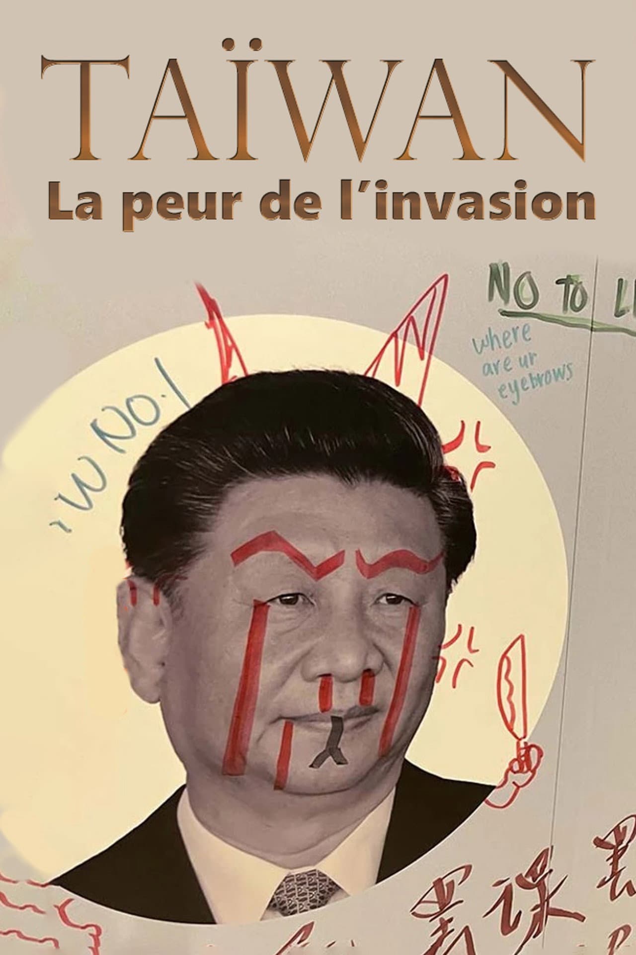 Taiwan – Fear of Invasion preview 2