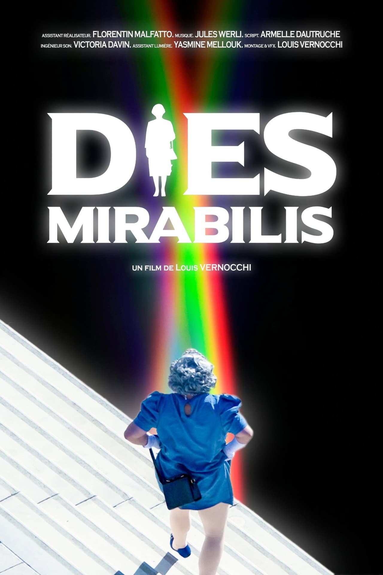DIES MIRABILIS preview 2