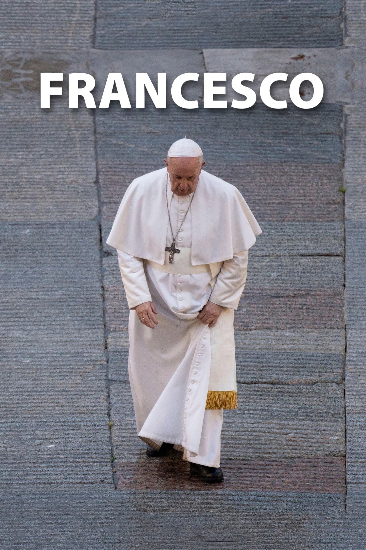 Francesco preview 2