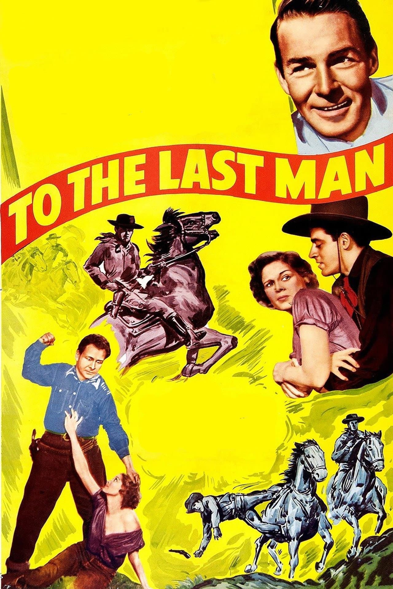 To the Last Man preview 2