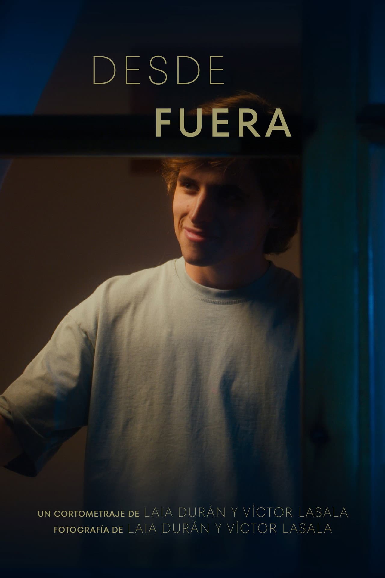 Desde Fuera preview 2