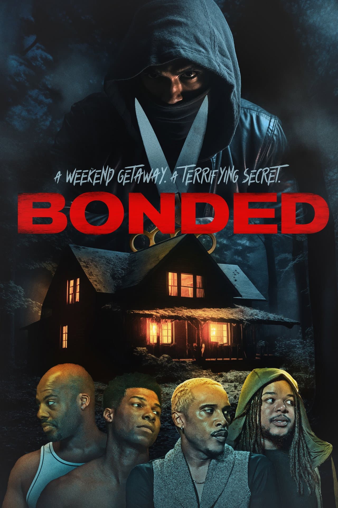 BONDED preview 2