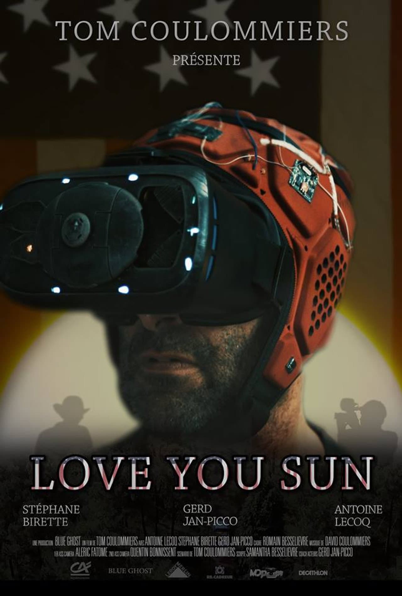 Love You Sun preview 2