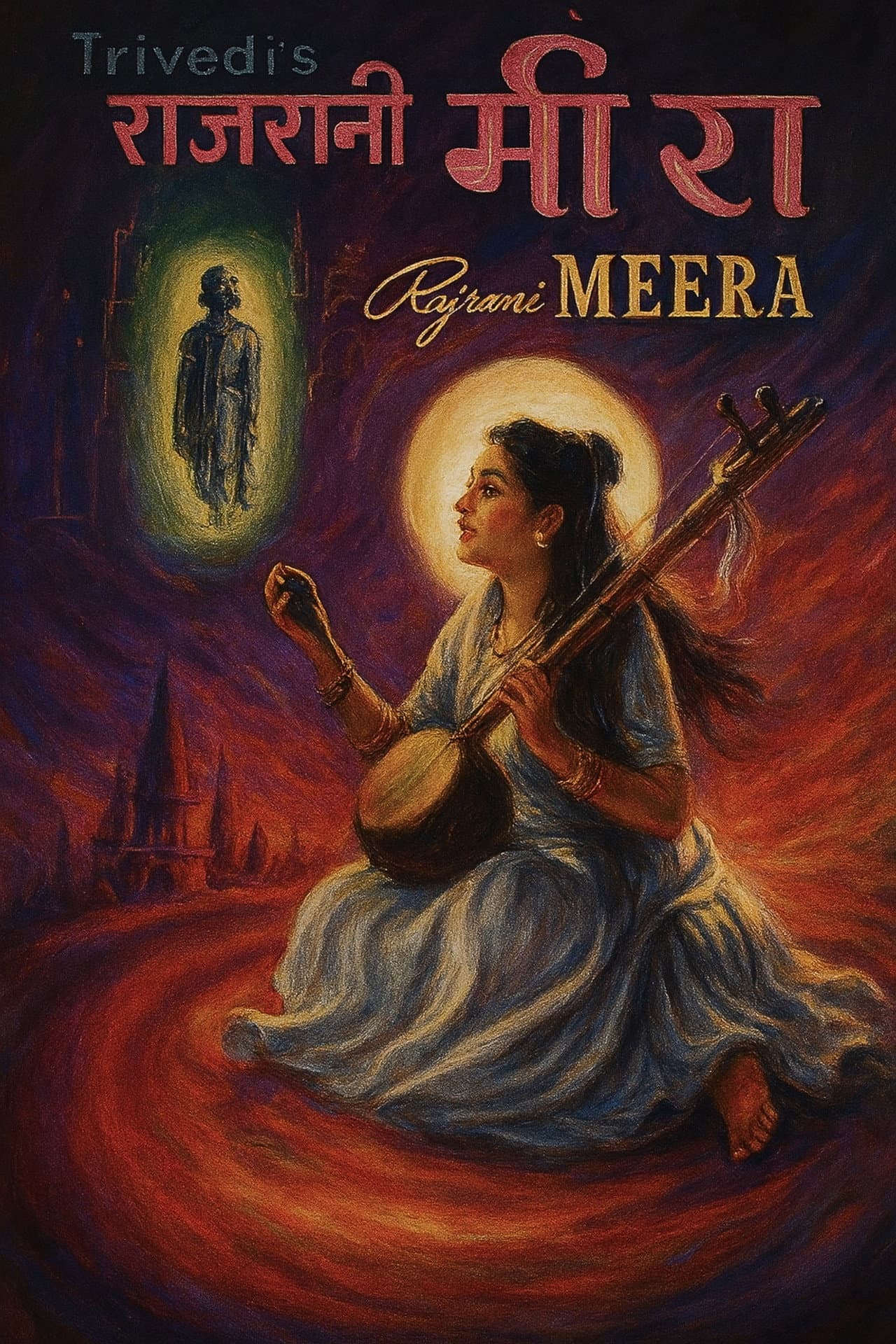 Rajrani Meera preview 1