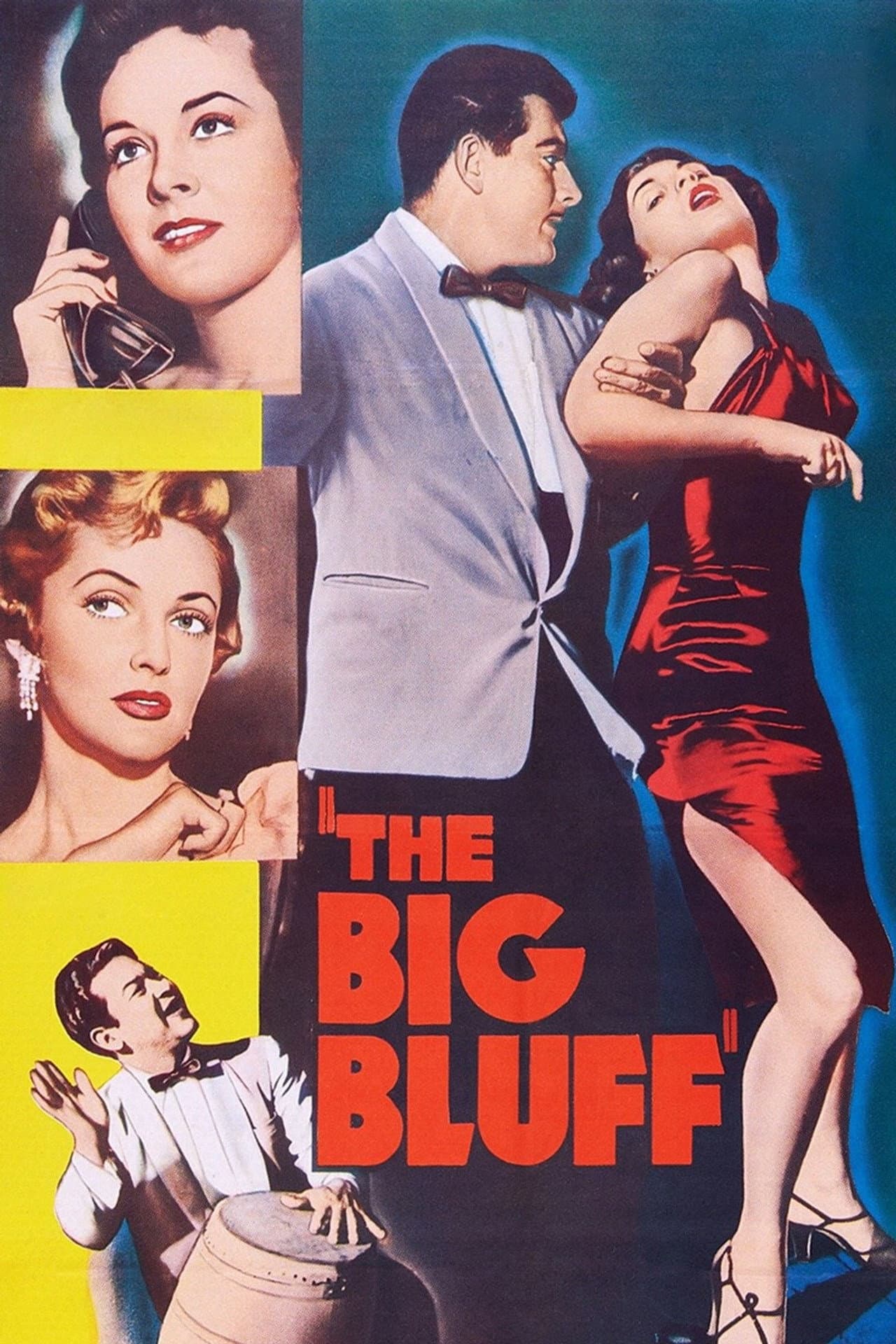The Big Bluff preview 2