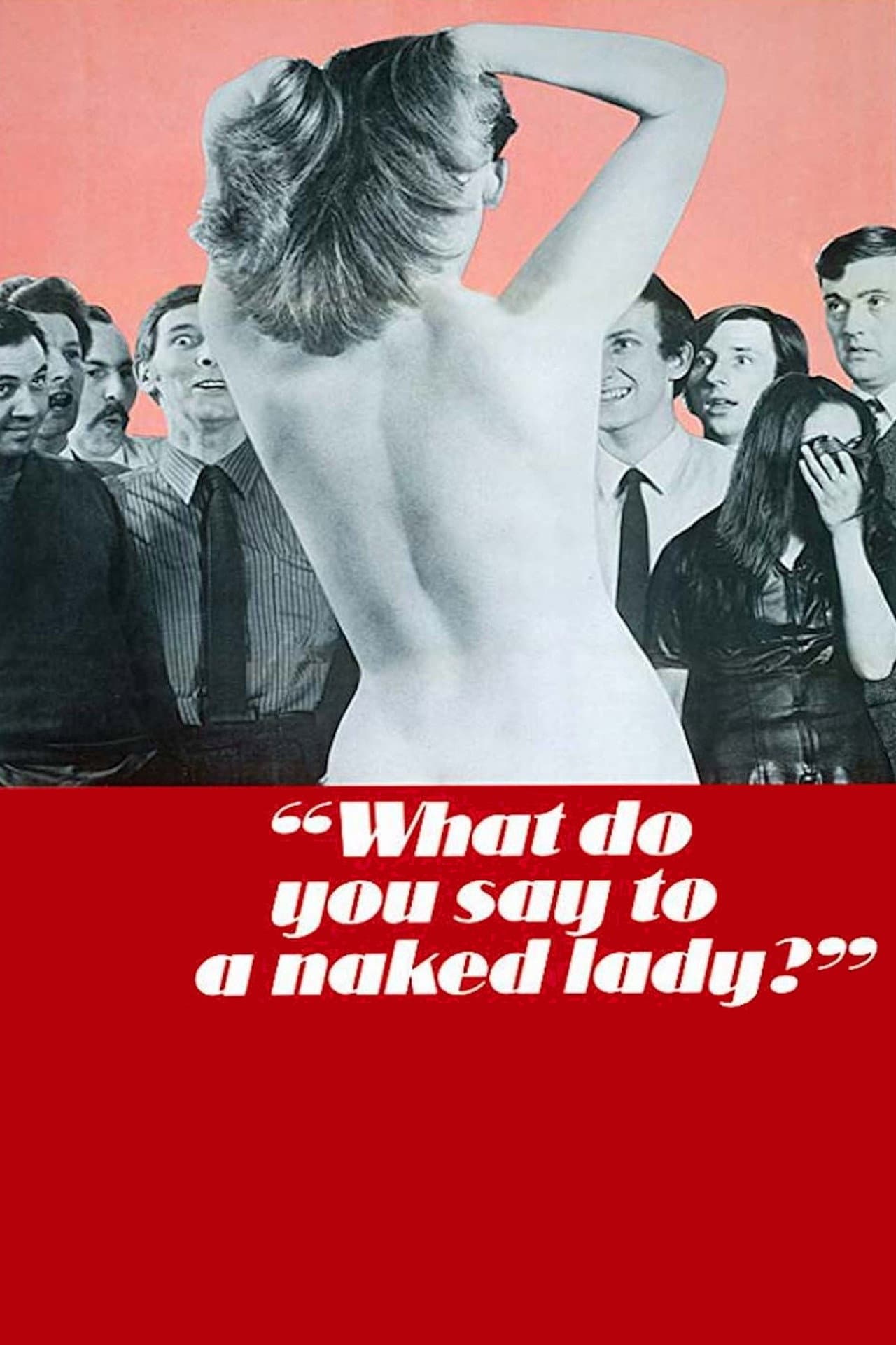 What Do You Say to a Naked Lady? preview 2