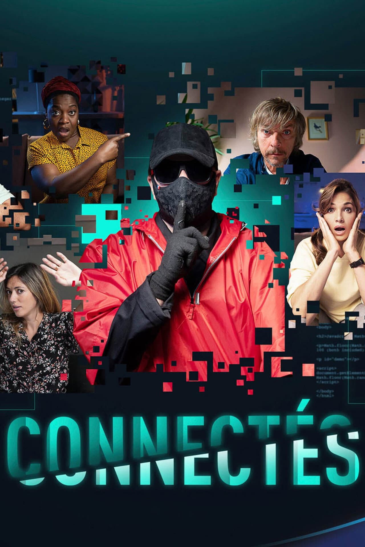 Connectés preview 2