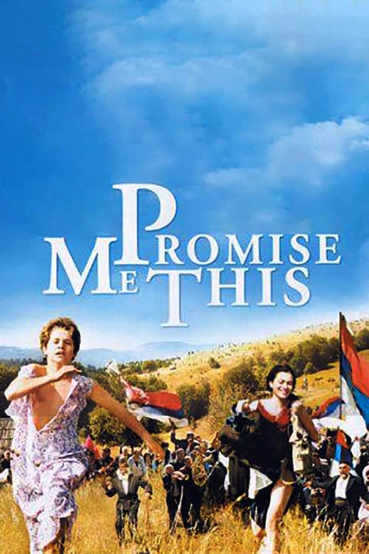 Promise Me This preview 2