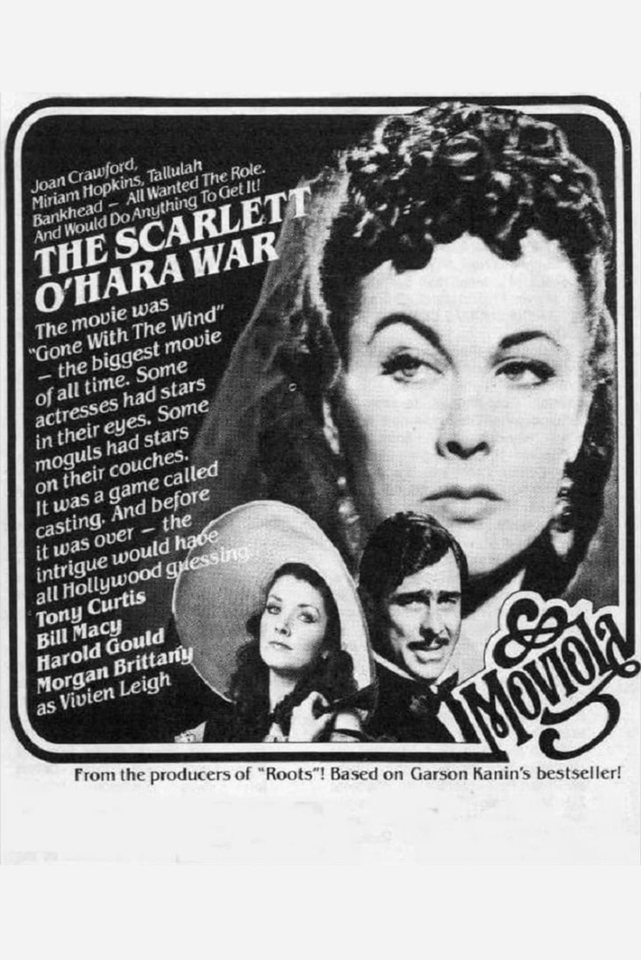 The Scarlett O'Hara War preview 2