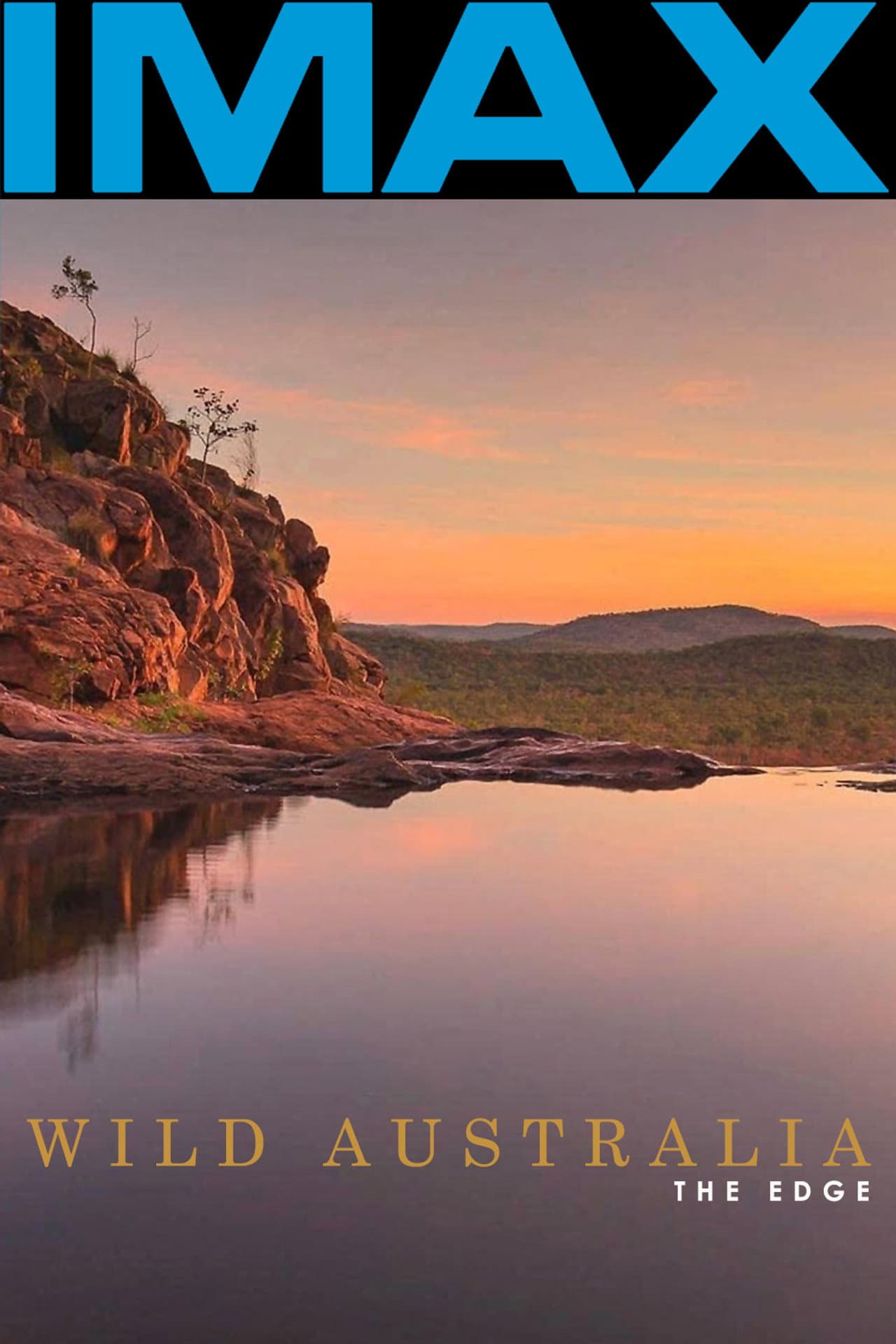 Wild Australia: The Edge preview 2
