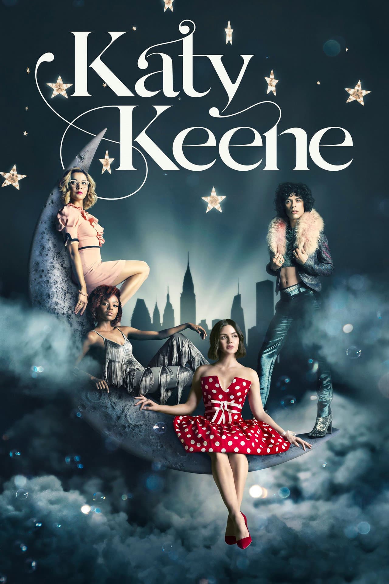 Katy Keene preview 2