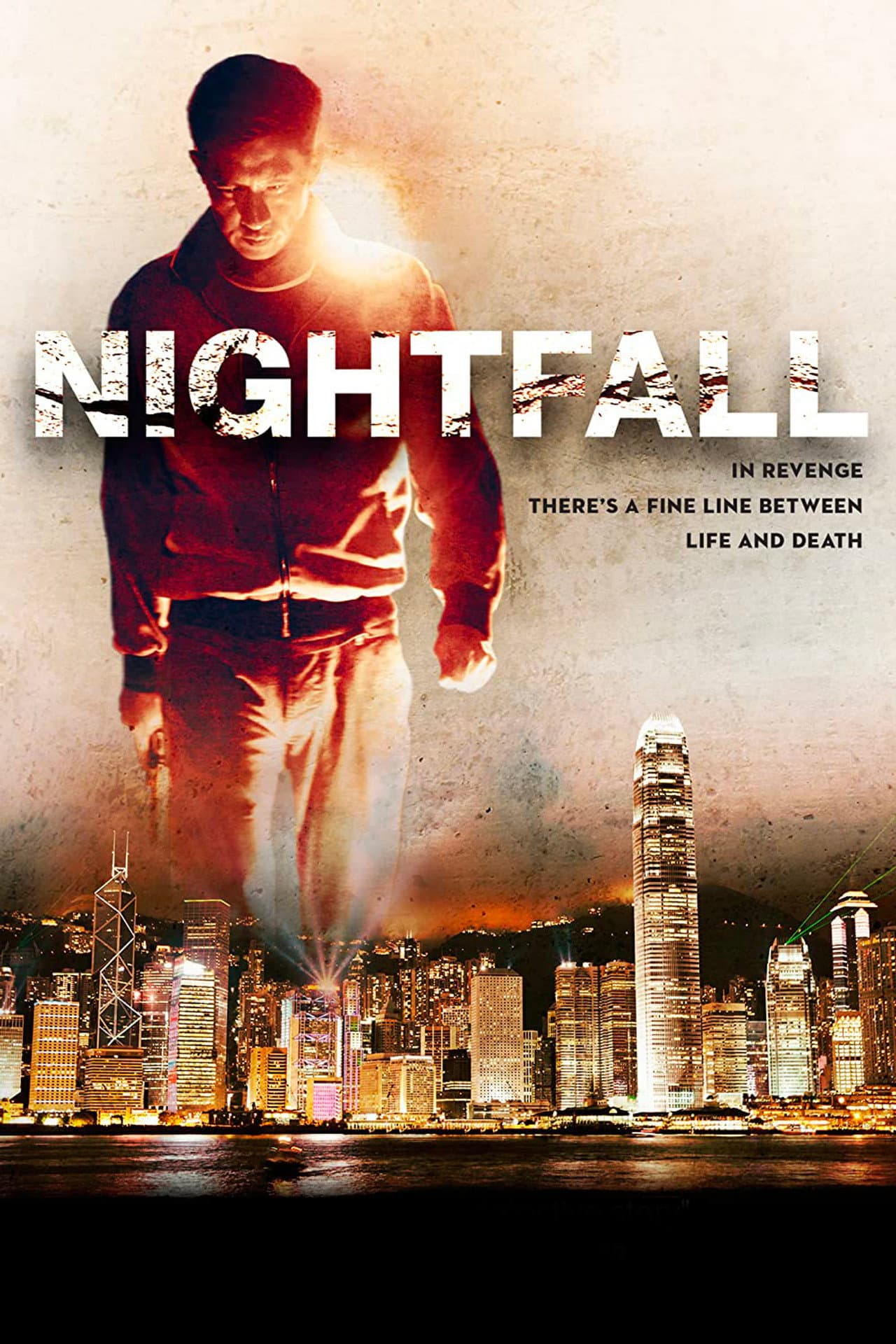 Nightfall preview 2