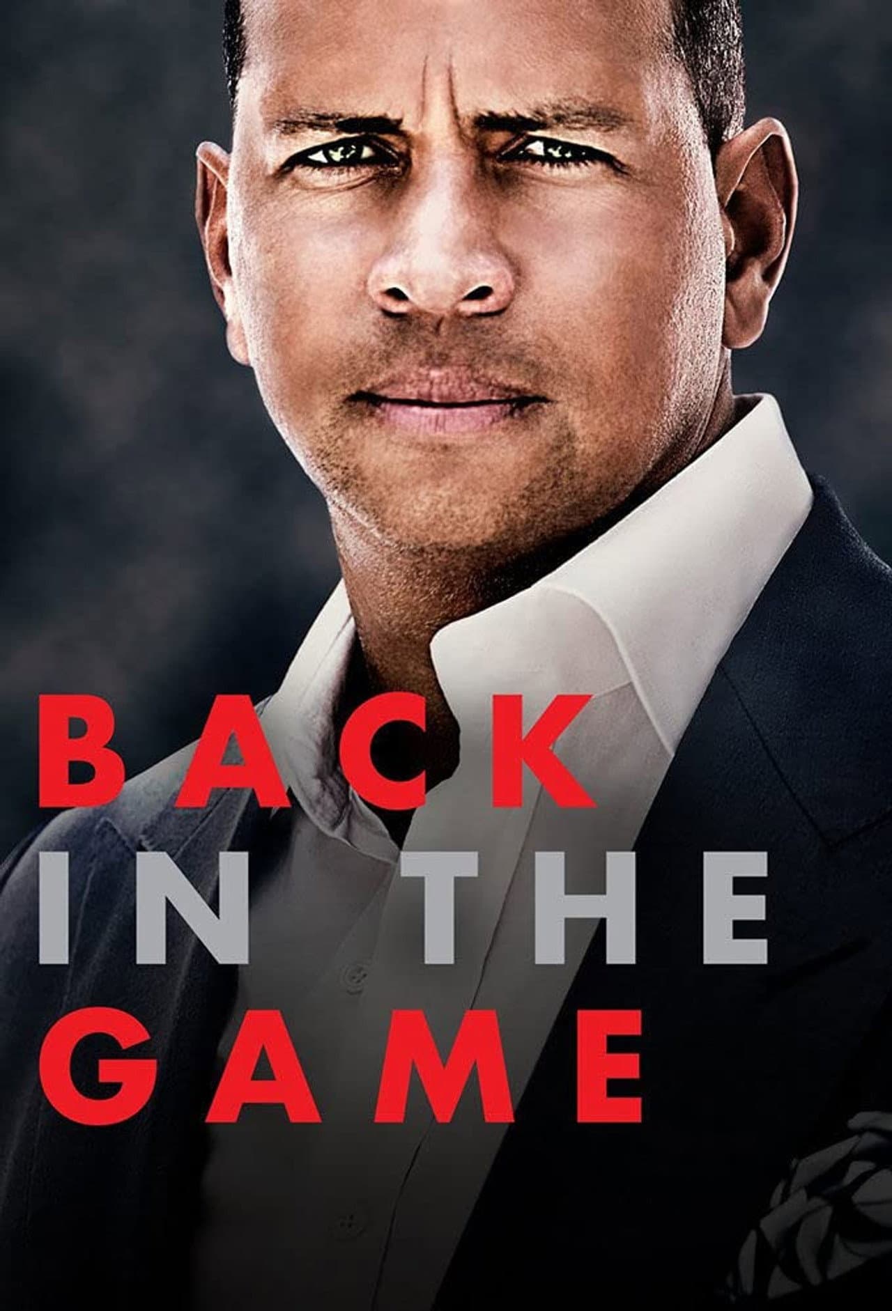Back in the Game preview 1