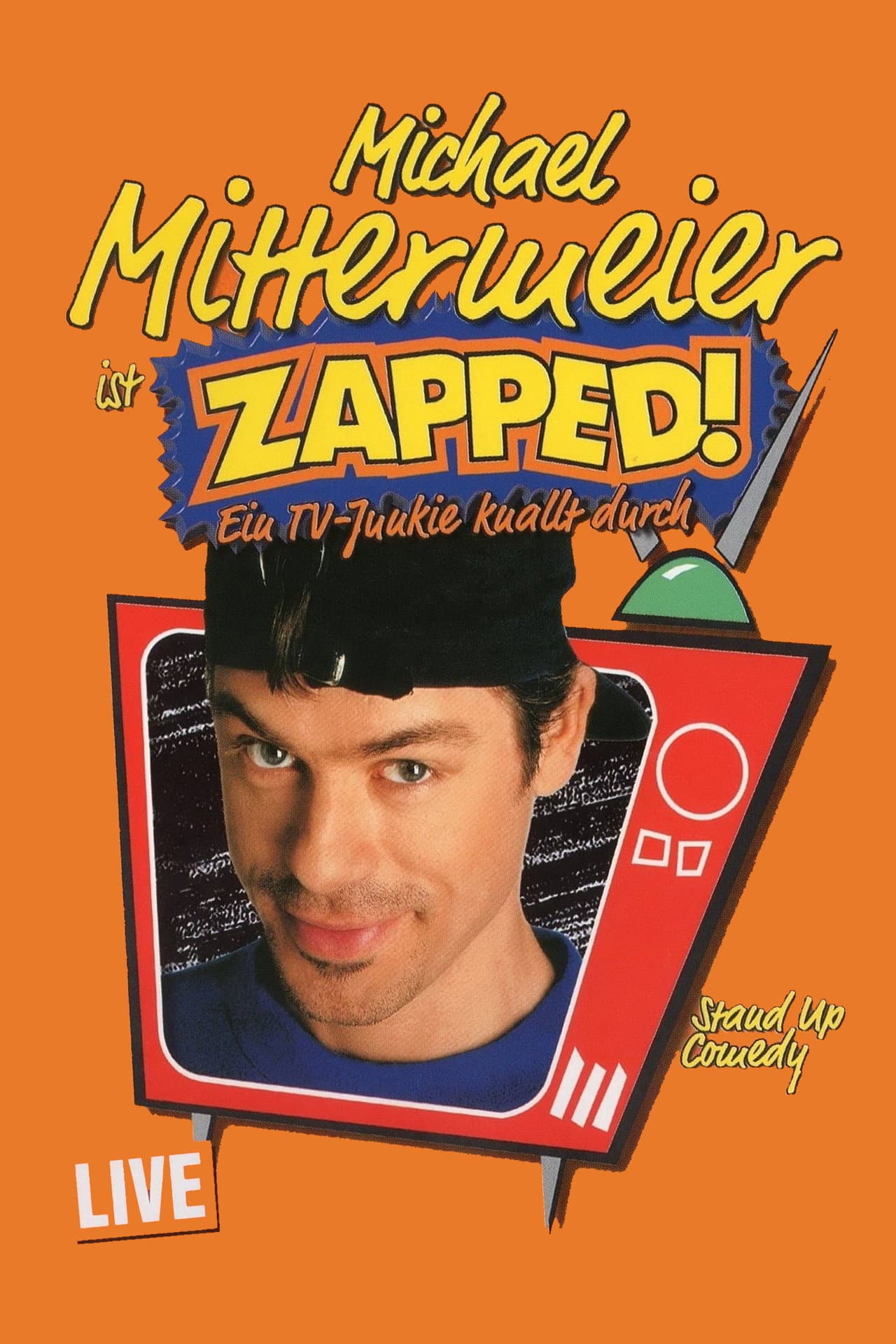 Michael Mittermeier - Zapped! preview 1