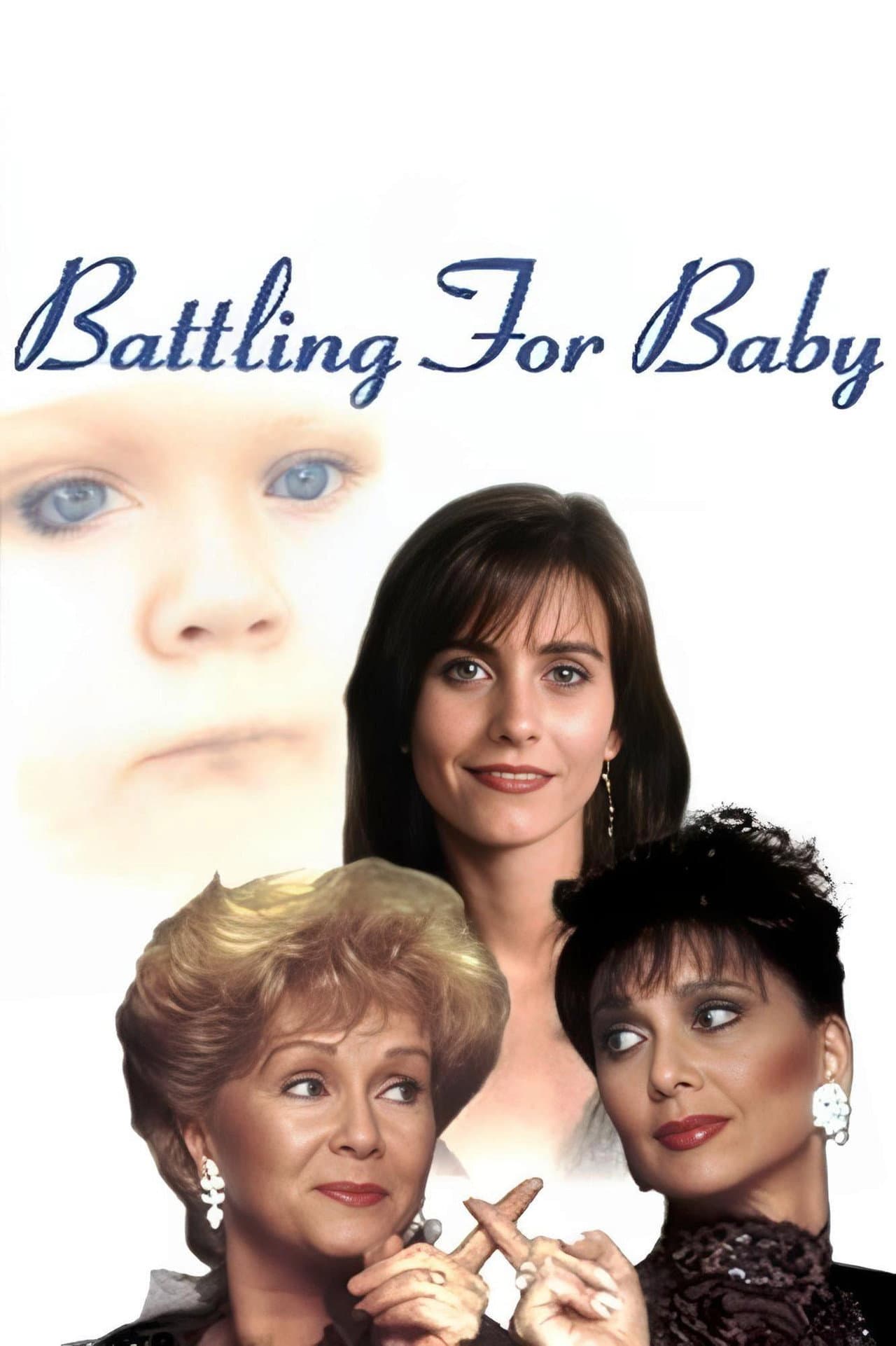 Battling for Baby preview 2
