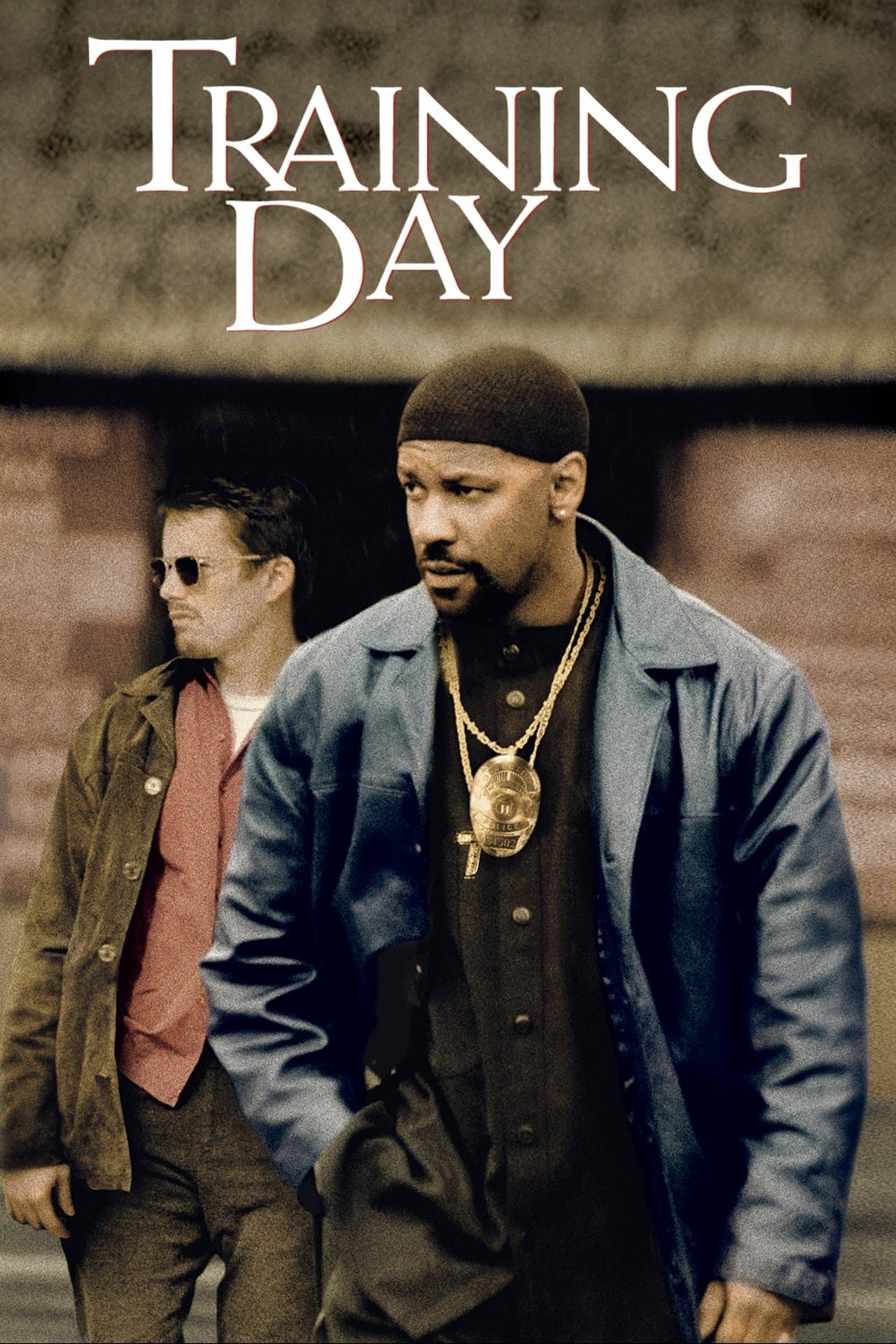 Training Day preview 2