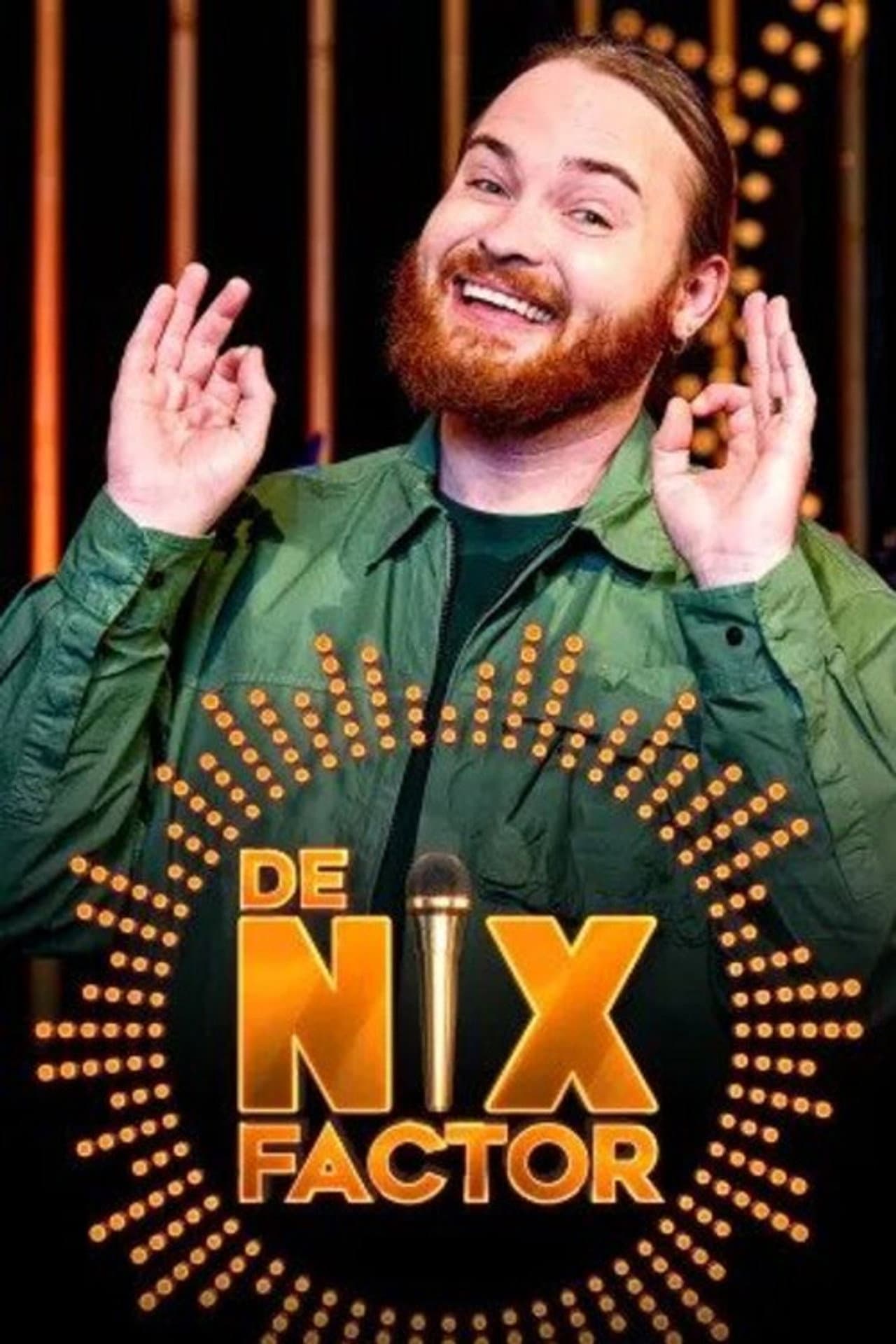De NIX Factor preview 2