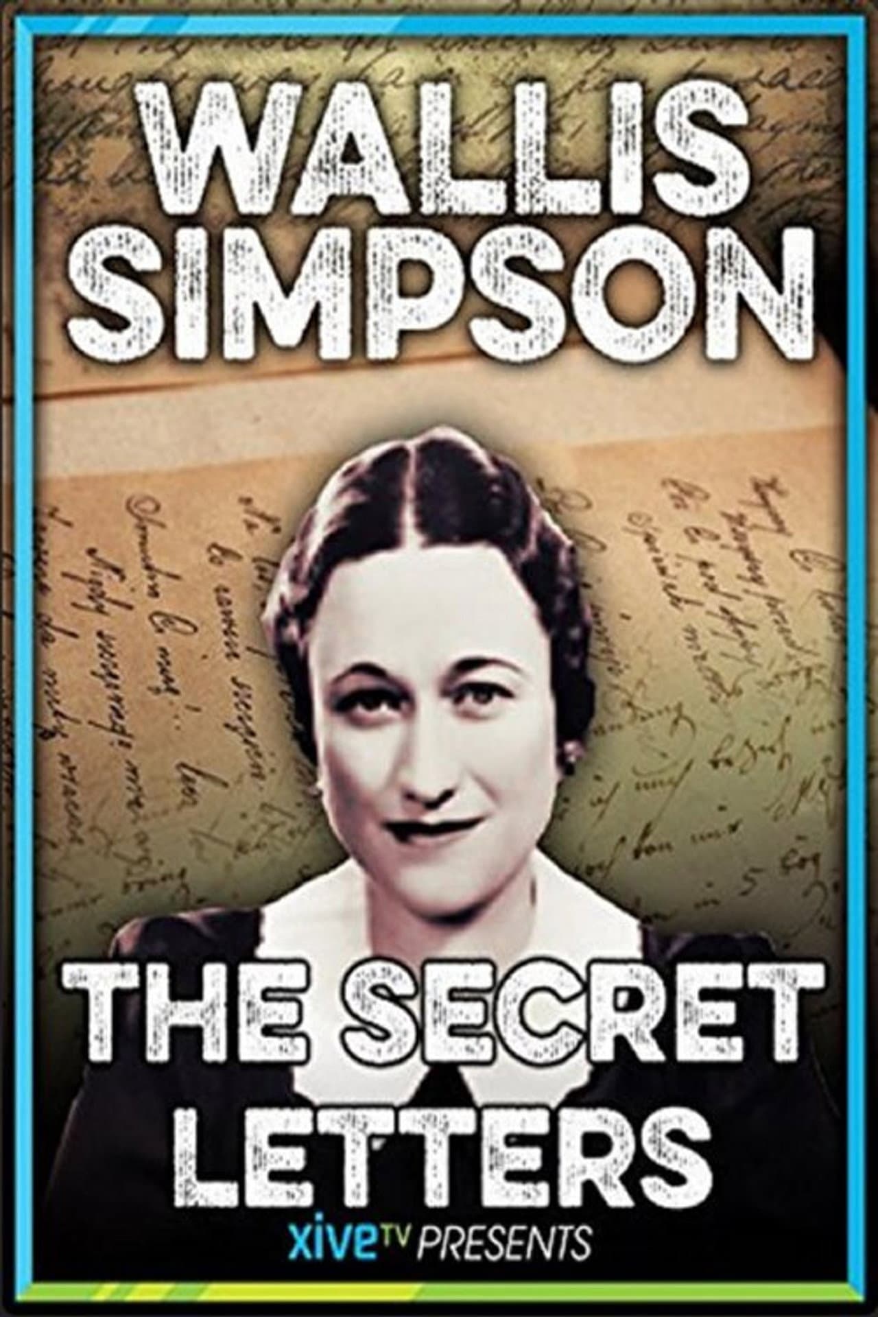 Wallis Simpson: The Secret Letters preview 1