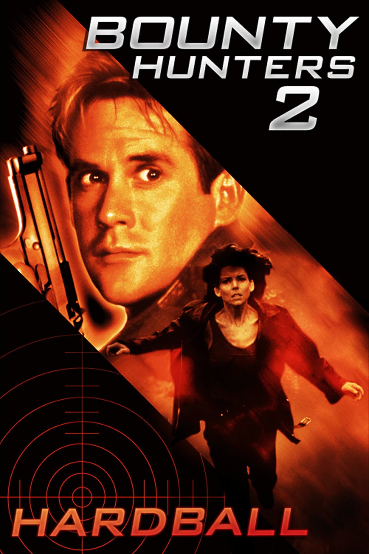 Bounty Hunters 2: Hardball preview 2