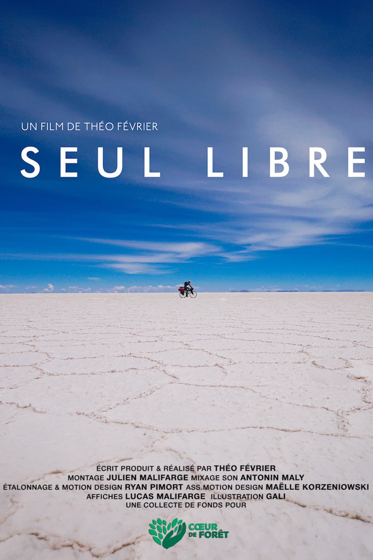Seul Libre preview 1