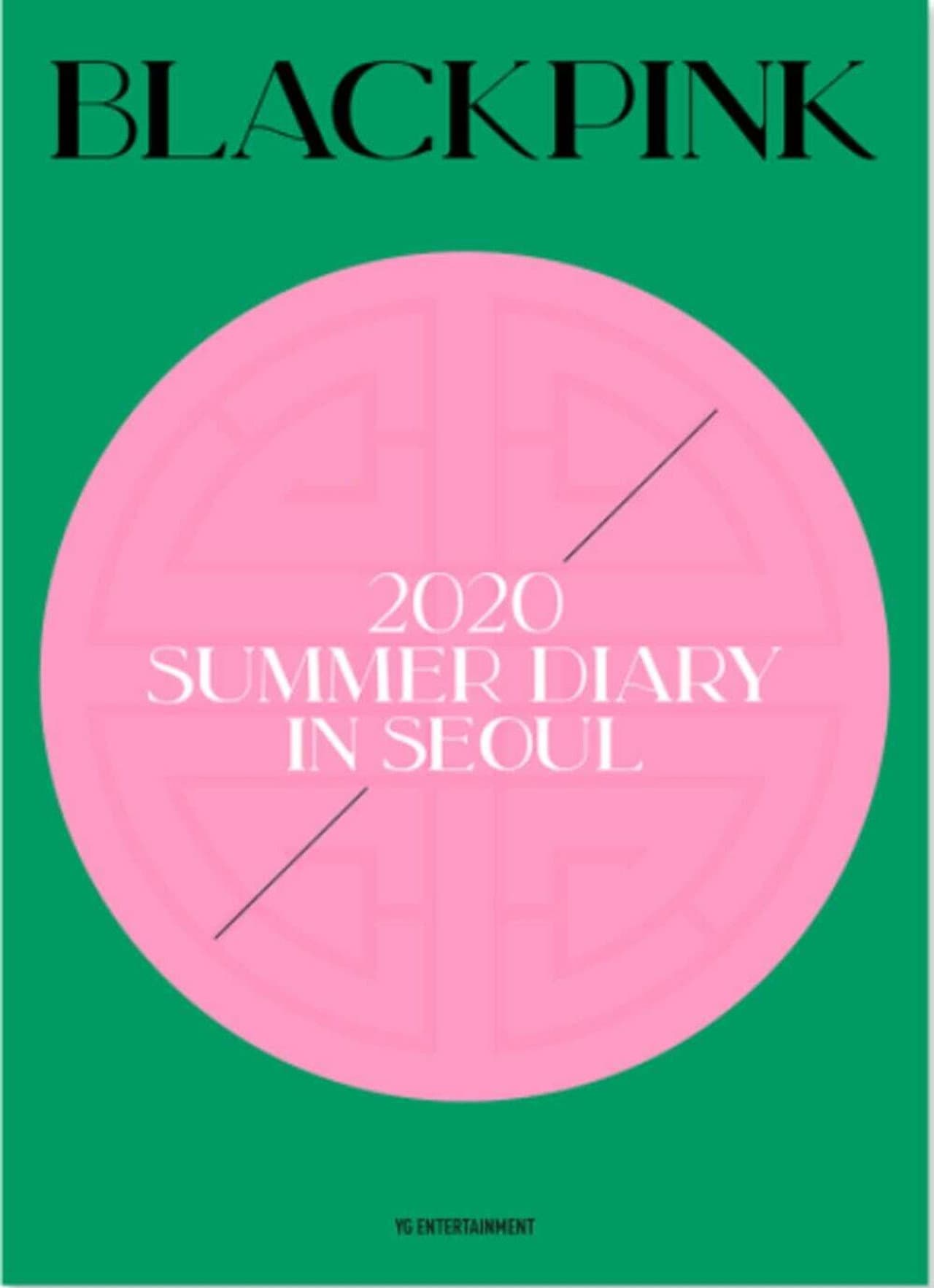 BLACKPINK'S SUMMER DIARY [IN SEOUL] preview 2