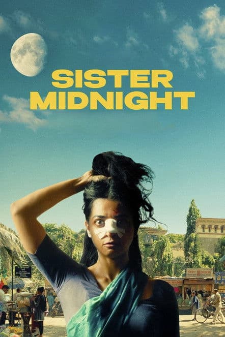 Sister Midnight preview 2
