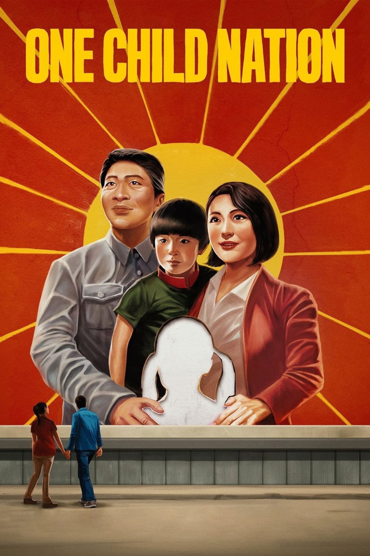 One Child Nation preview 2