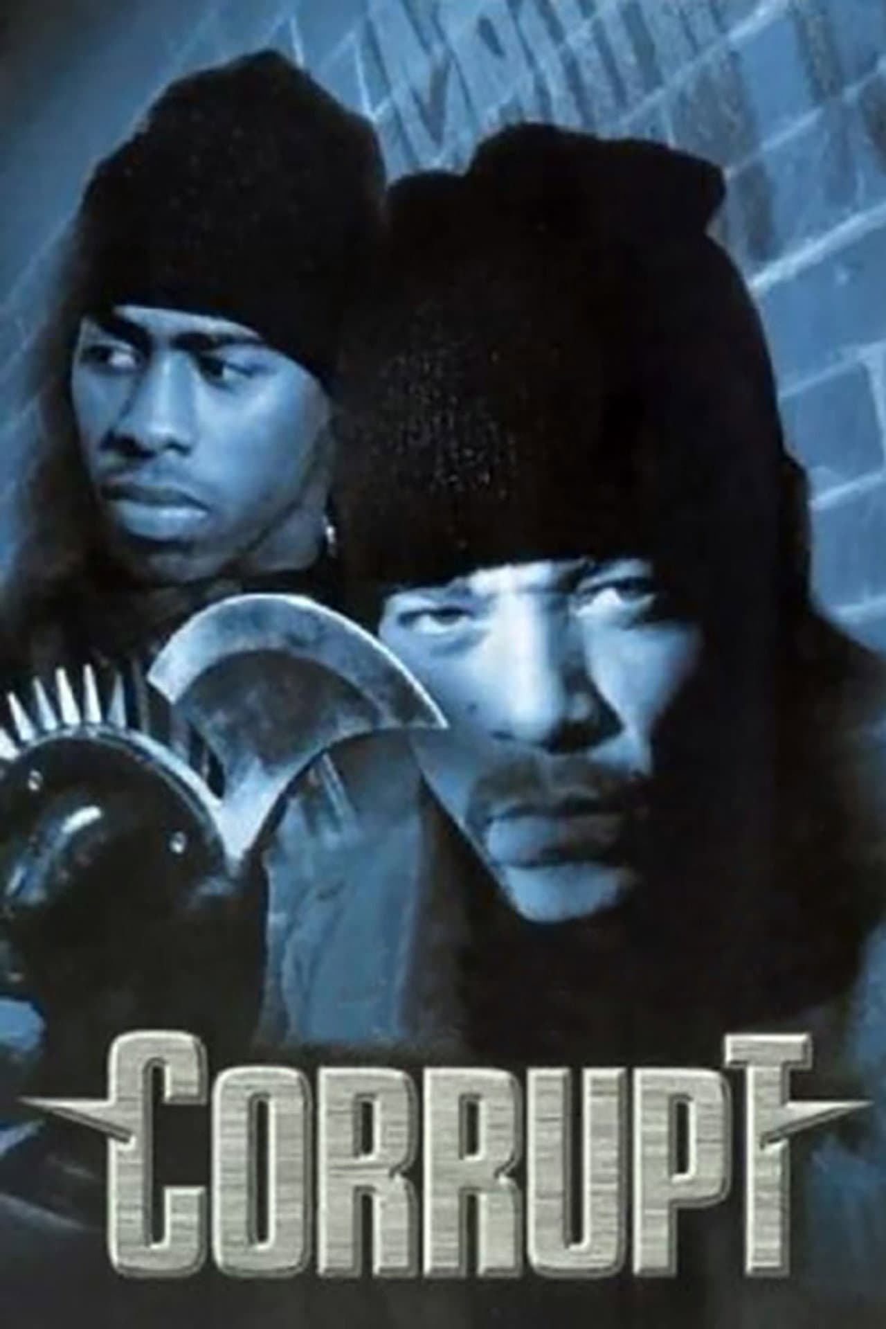 Corrupt preview 1