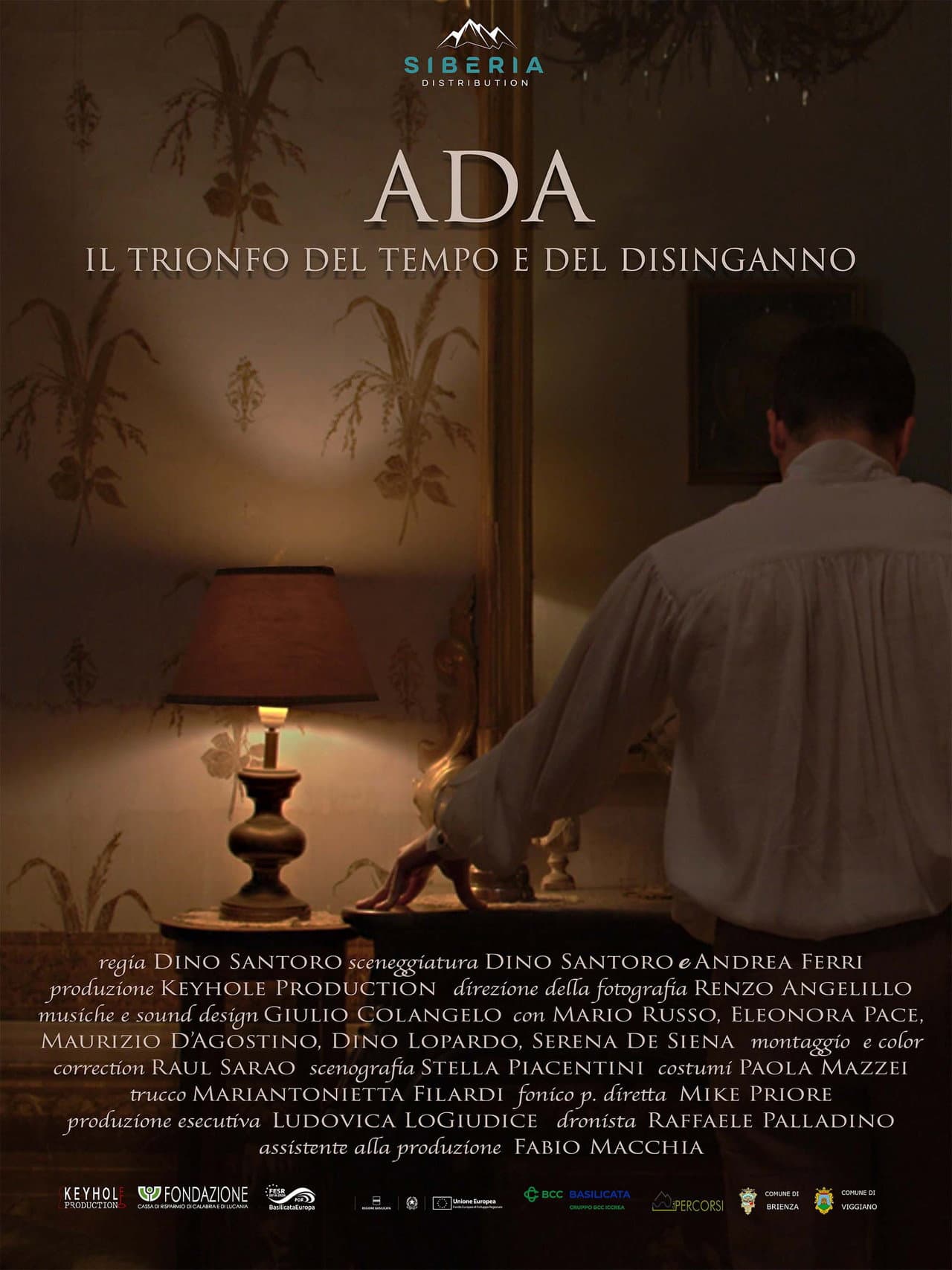 ADA, IL TRIONFO DEL TEMPO E DEL DISINGANNO preview 2