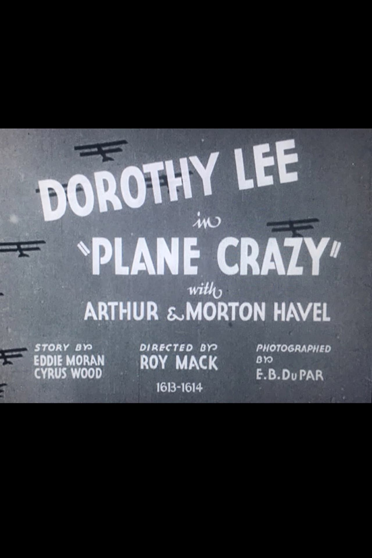 Plane Crazy preview 1