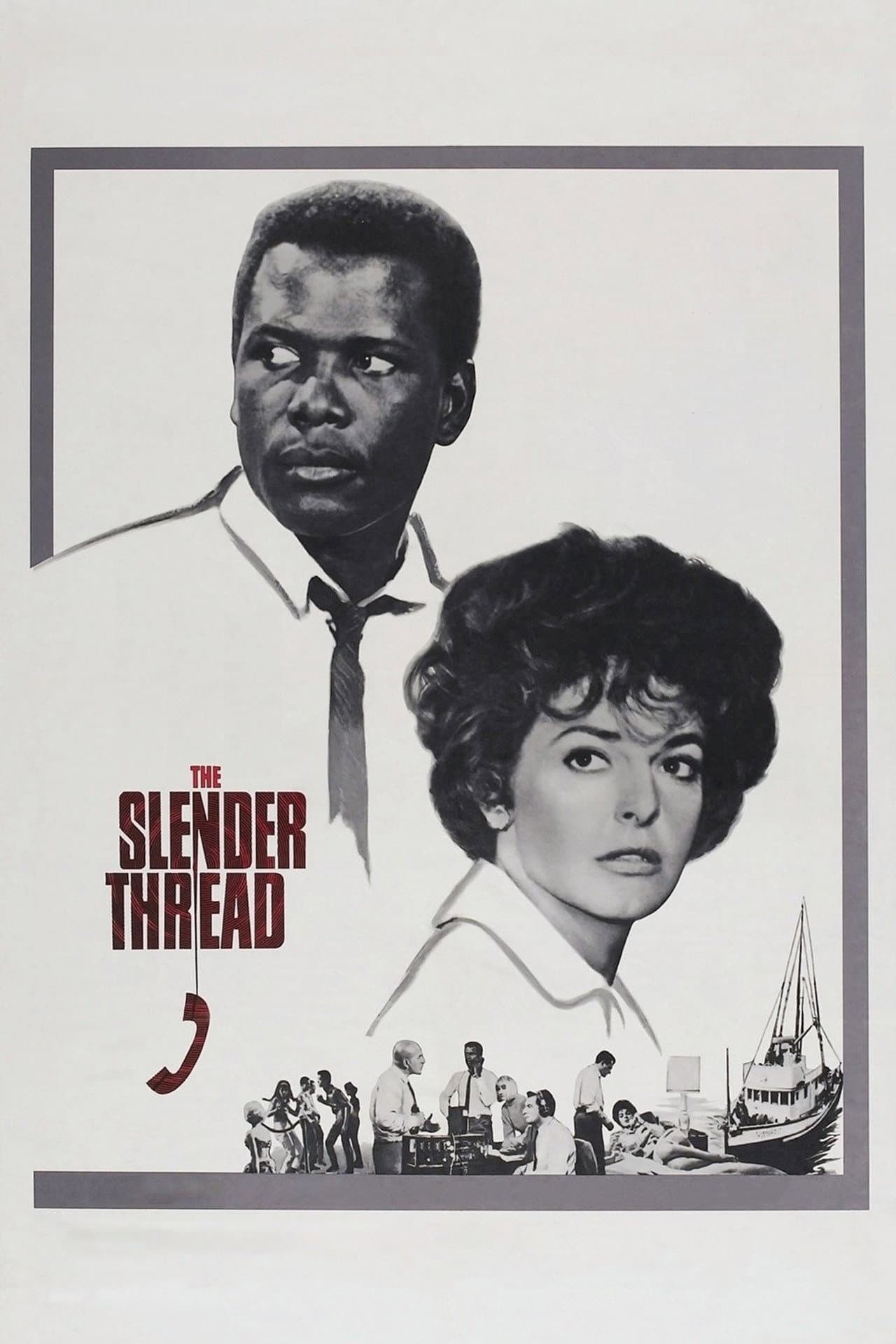 The Slender Thread preview 2