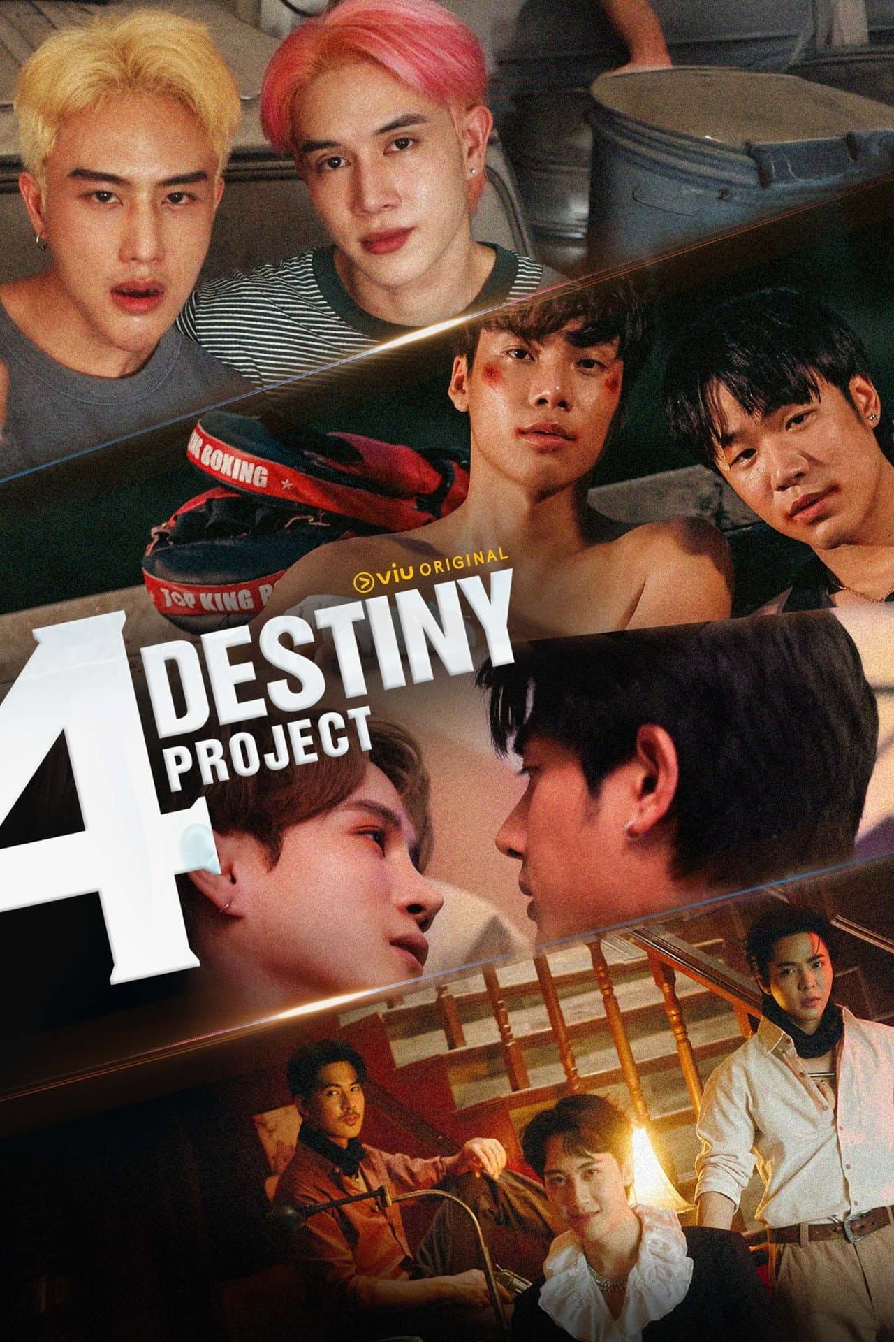 4 Destiny Project preview 2