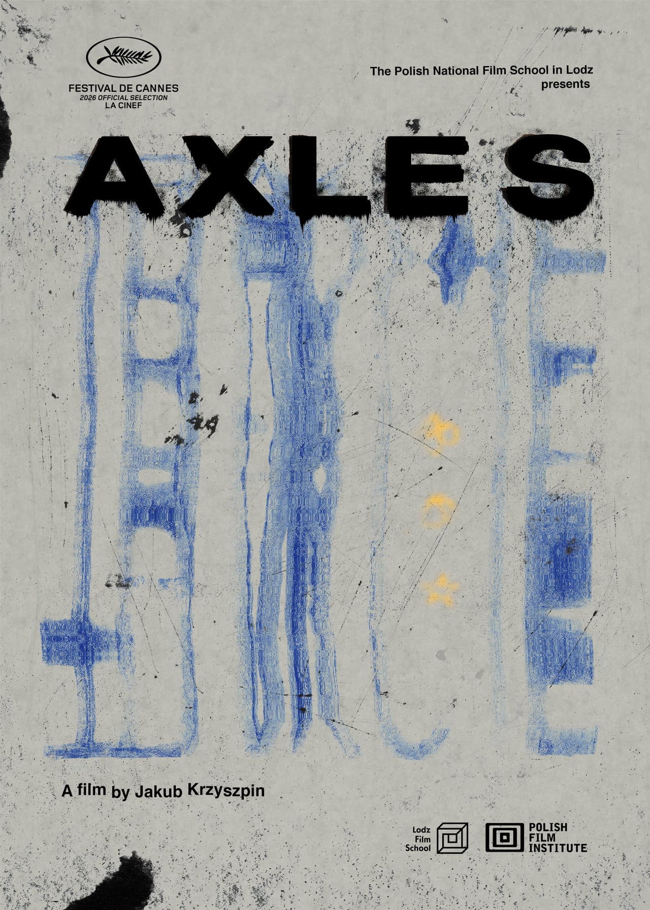 Axles preview 2