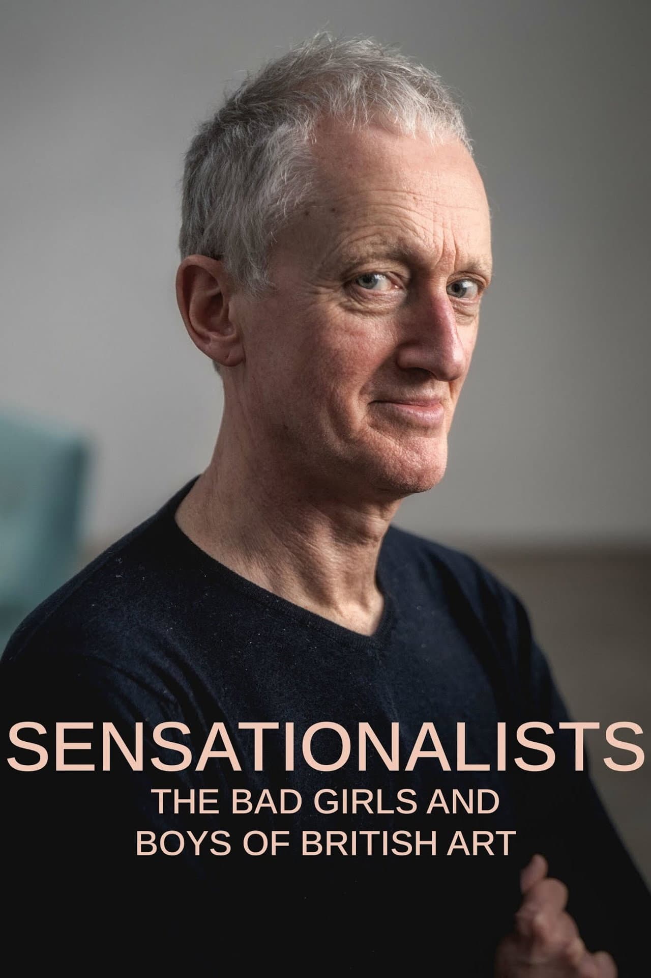 Sensationalists: The Bad Girls and Boys of British Art preview 2