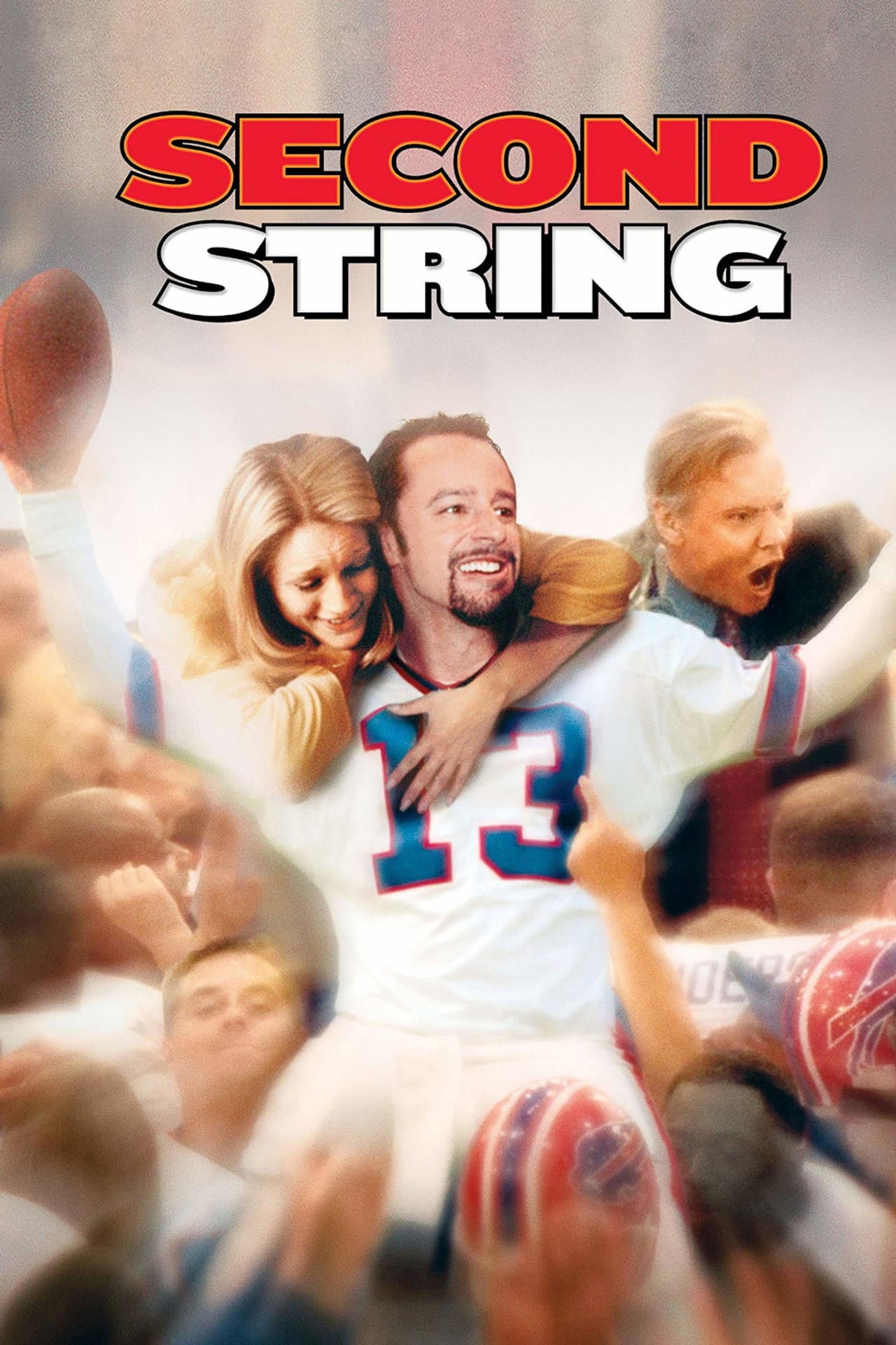 Second String preview 2
