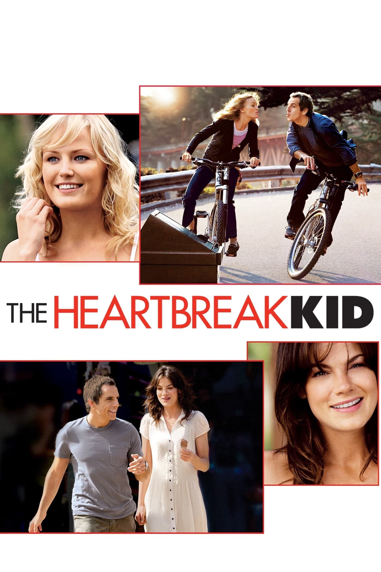 The Heartbreak Kid preview 2
