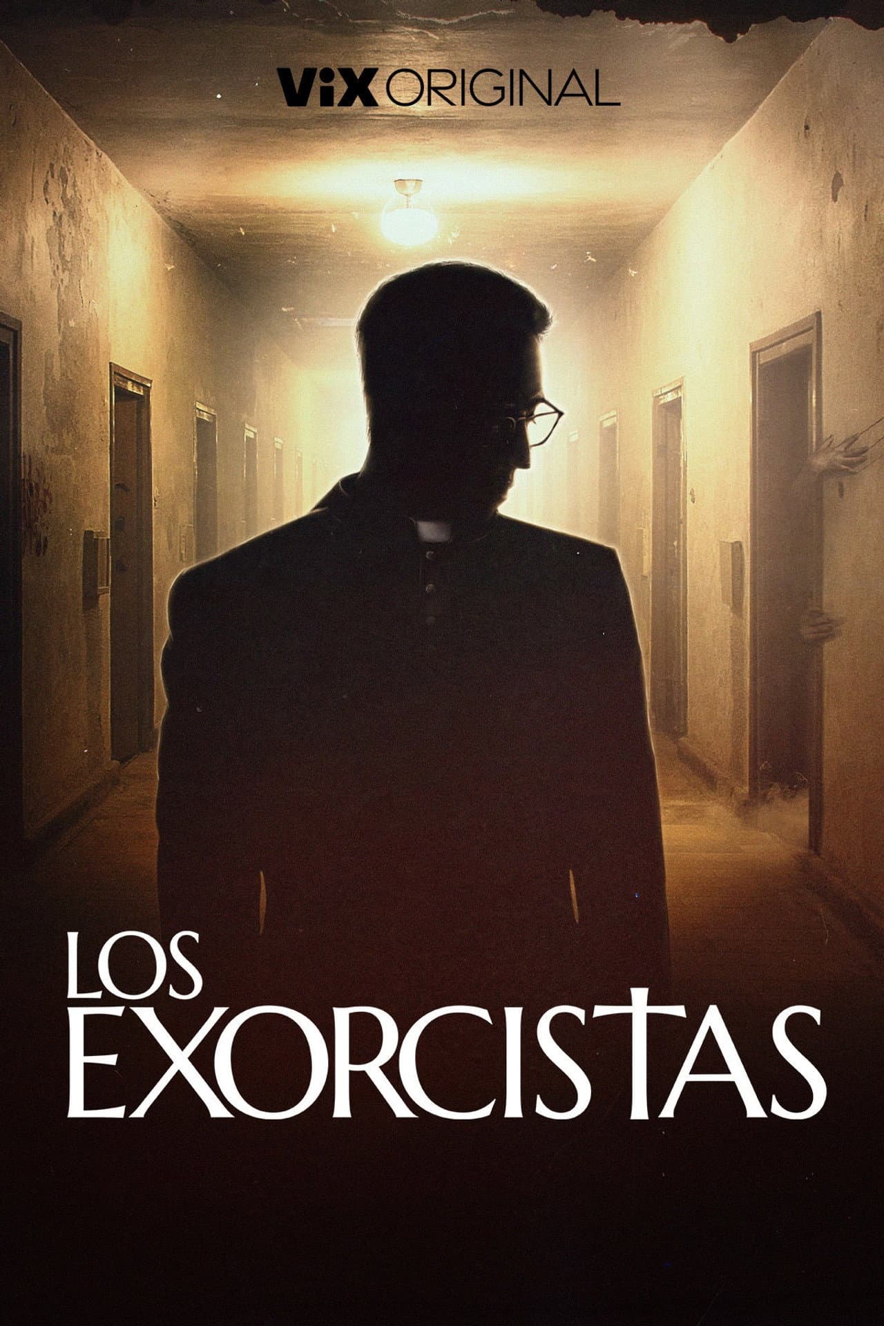 Los Exorcistas preview 2