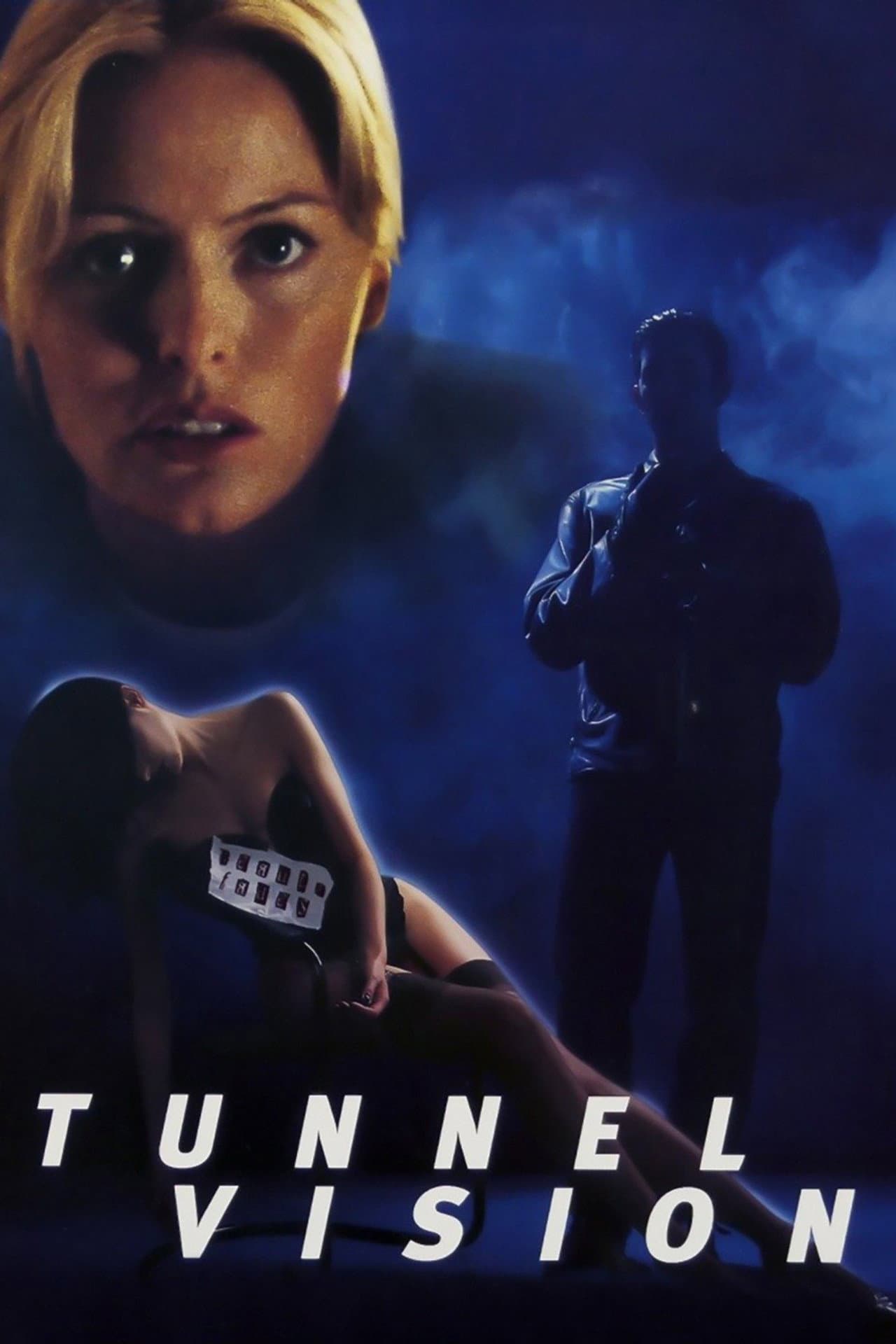 Tunnel Vision preview 2