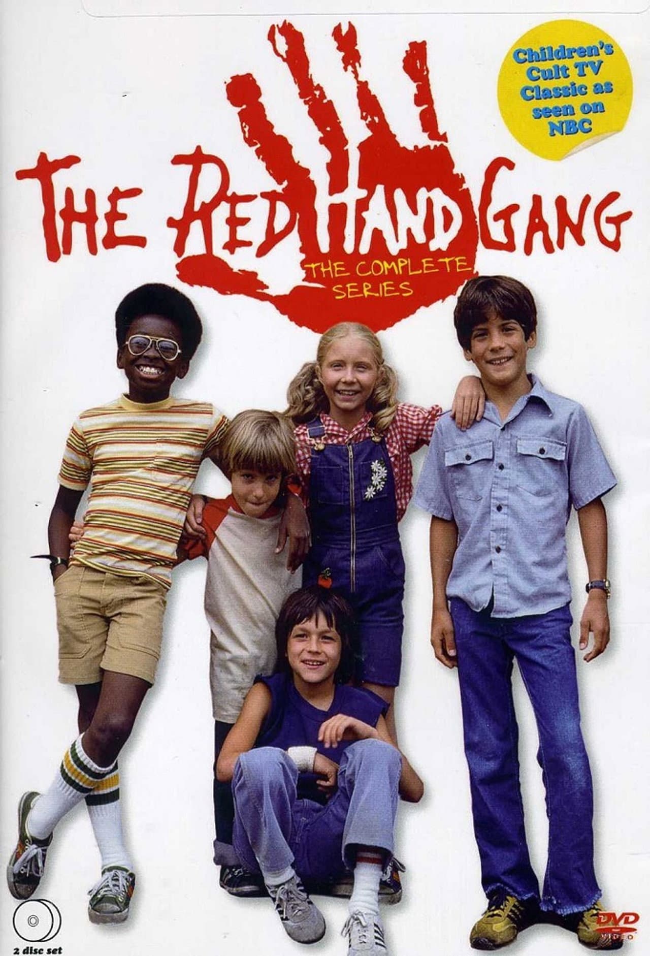 The Red Hand Gang preview 2