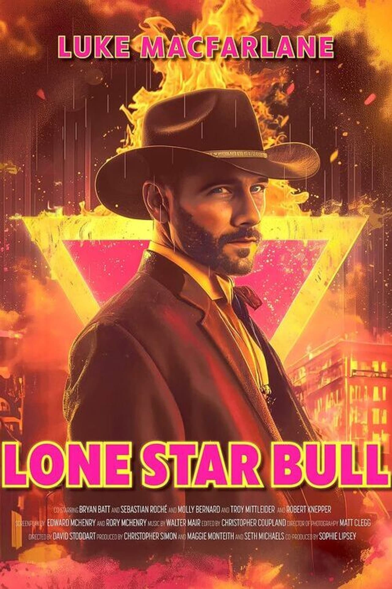 Lone Star Bull preview 2
