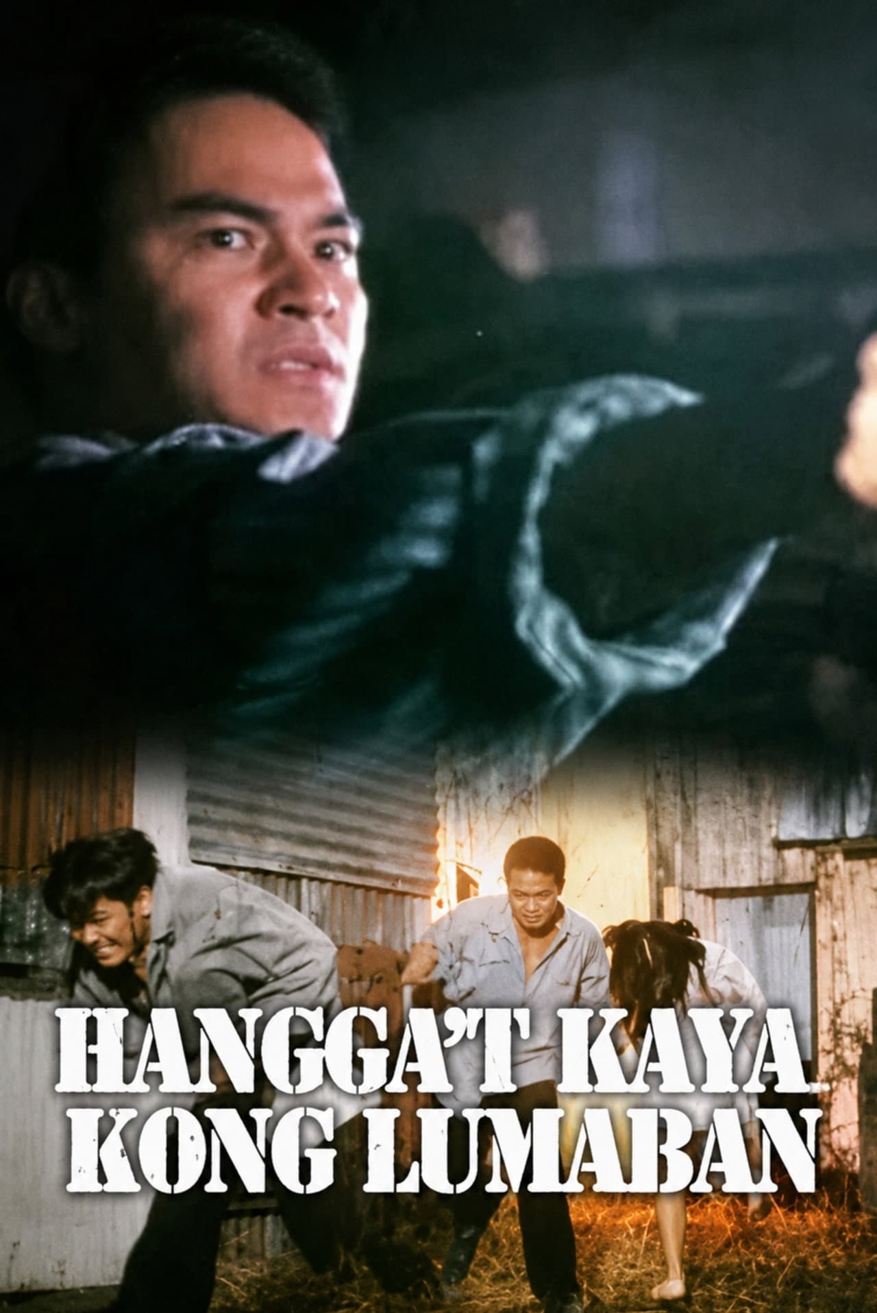Hangga’t Kaya Kong Lumaban preview 1