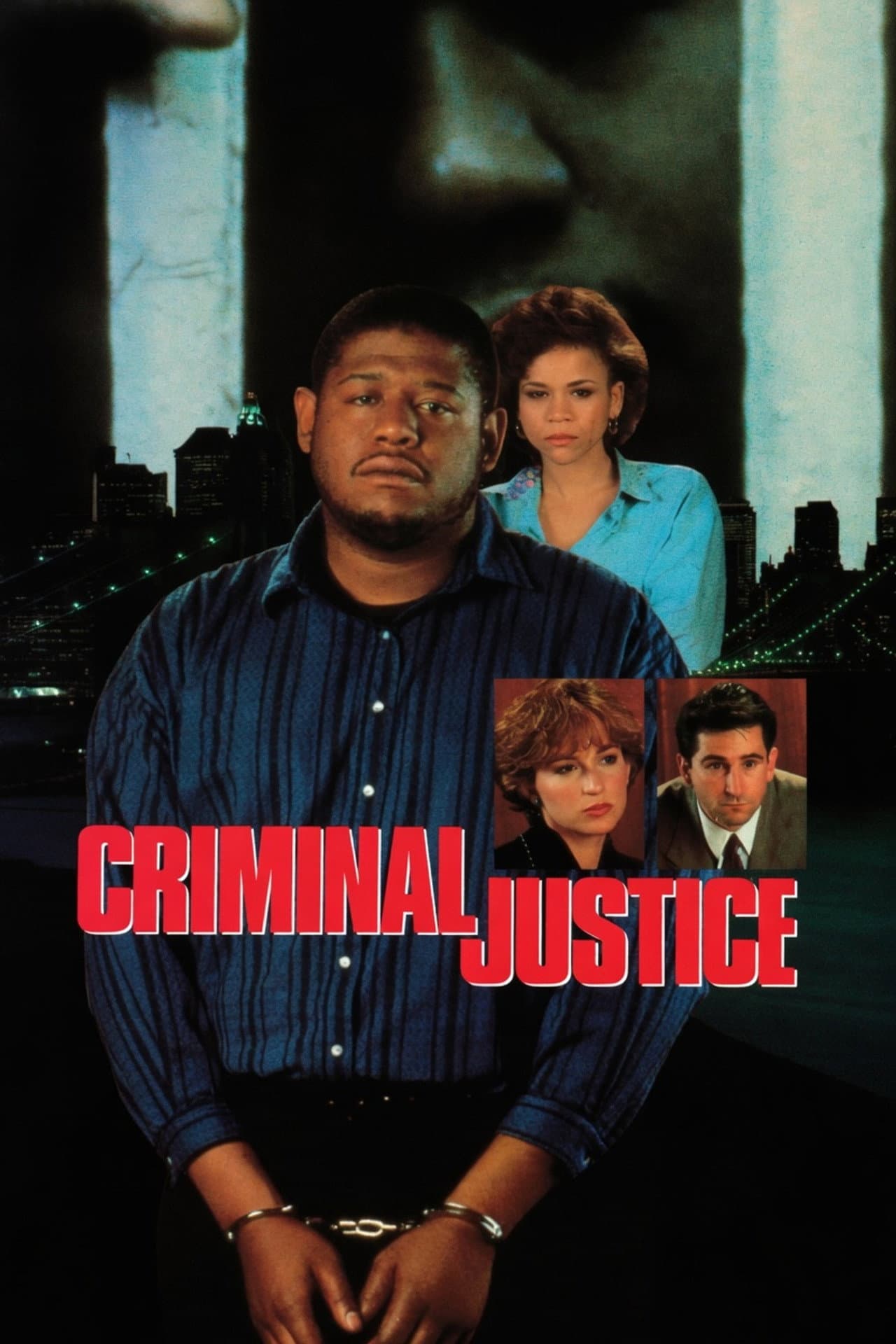 Criminal Justice preview 2