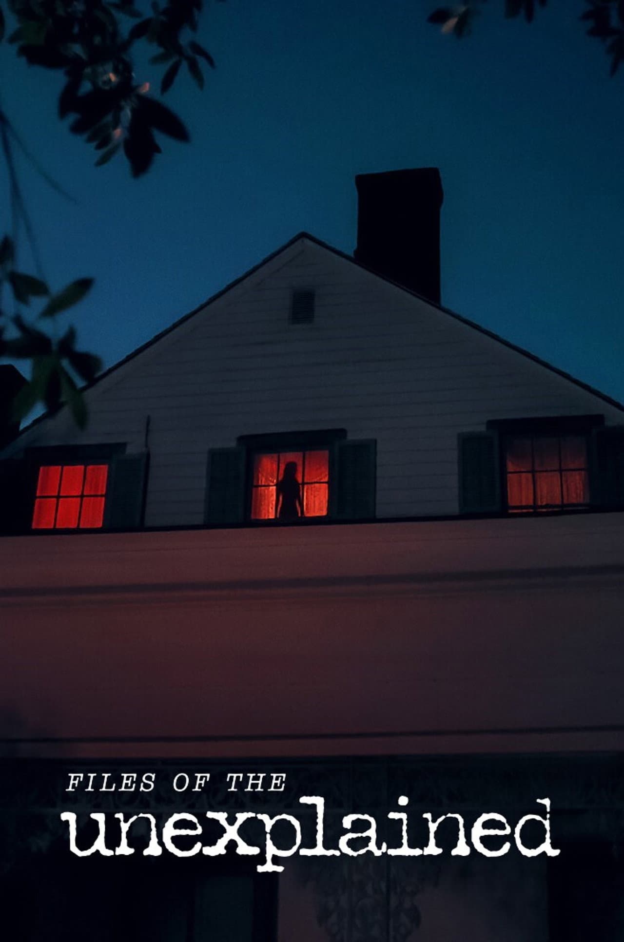 Files of the Unexplained preview 2