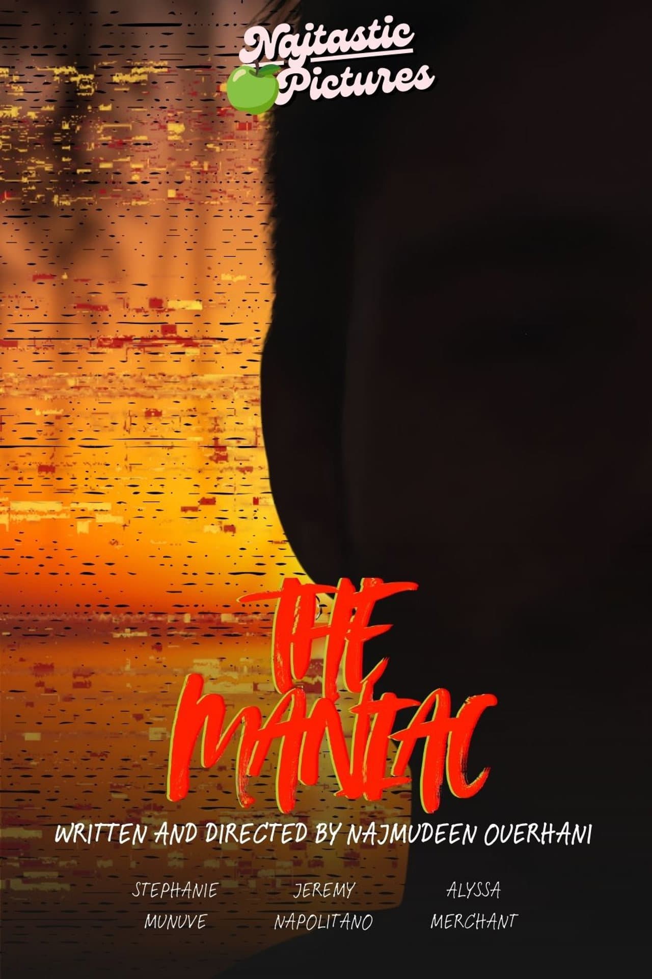 The Maniac preview 2