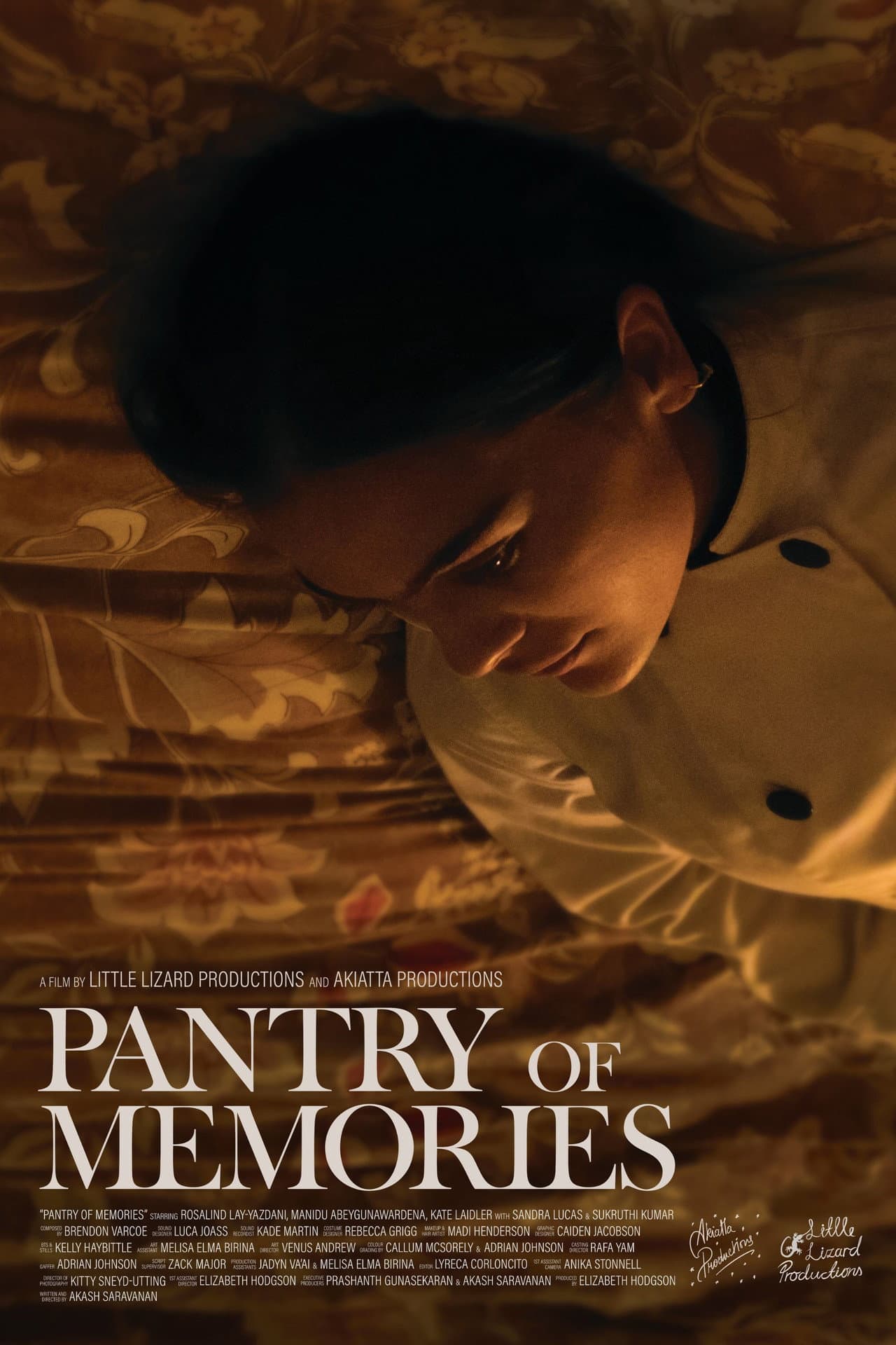 Pantry of Memories preview 2