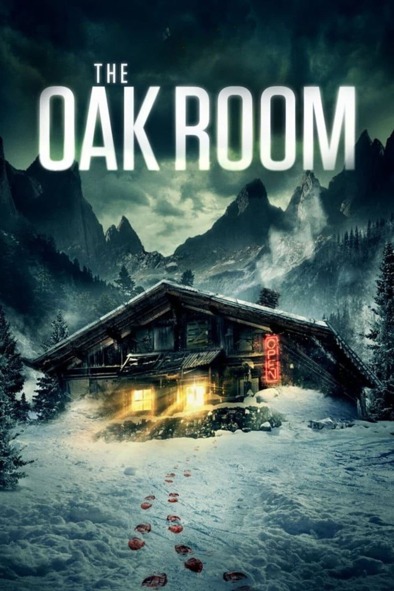 The Oak Room preview 2