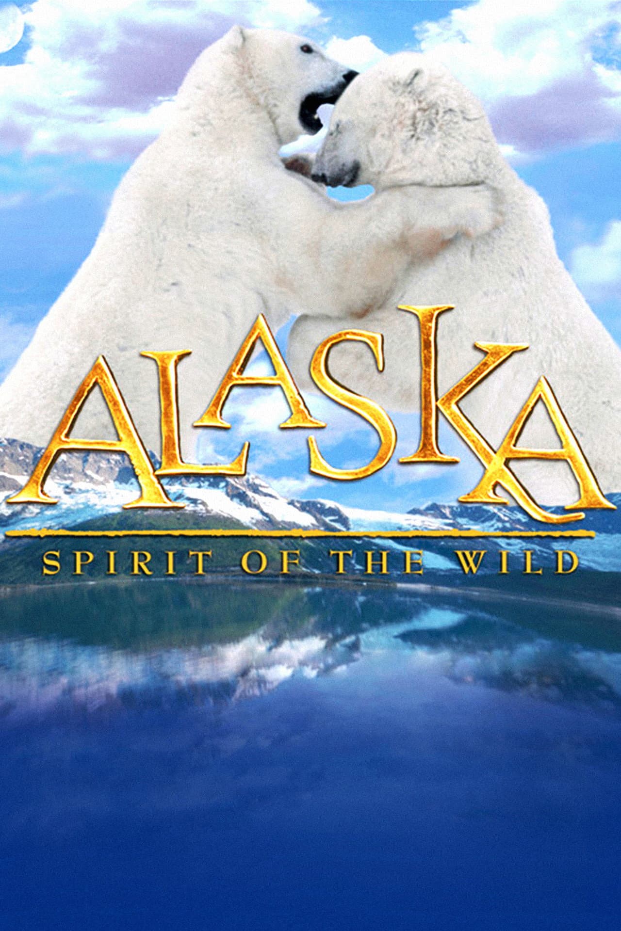 Alaska: Spirit of the Wild preview 2