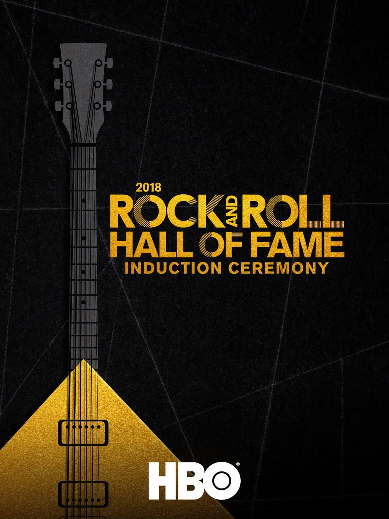 Twenty Eighteen Rock and Roll Hall of Fame Induction Ceremony preview 1