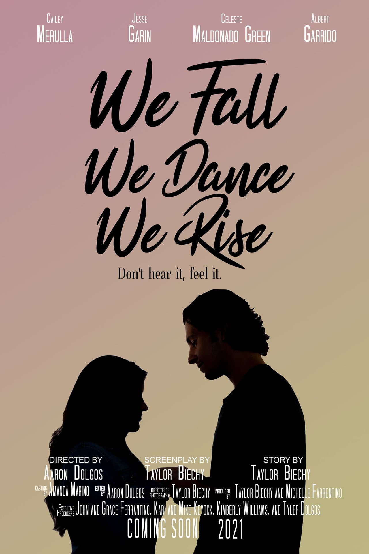 We Fall. We Dance. We Rise. preview 1