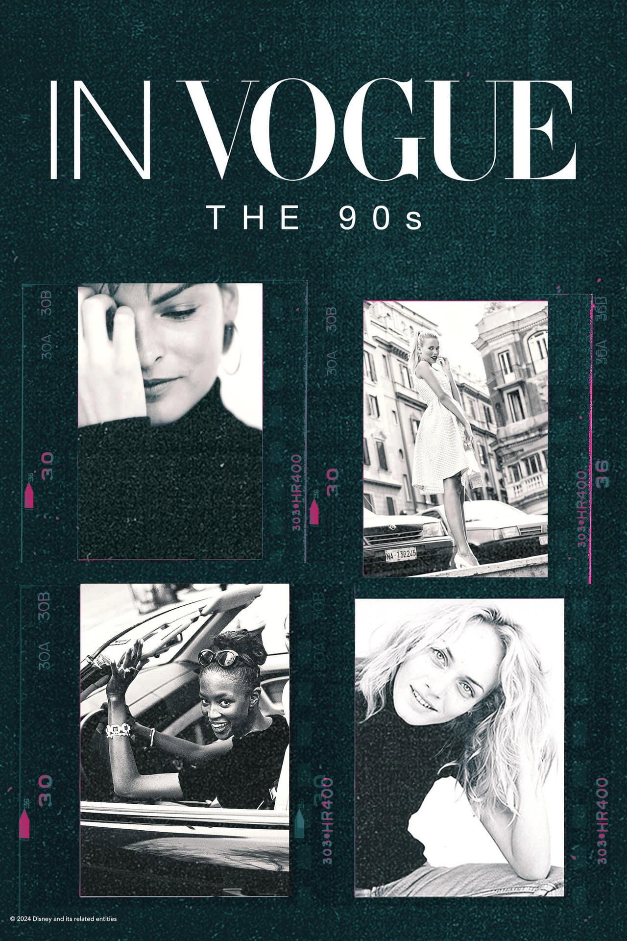 In Vogue: The 90s preview 2